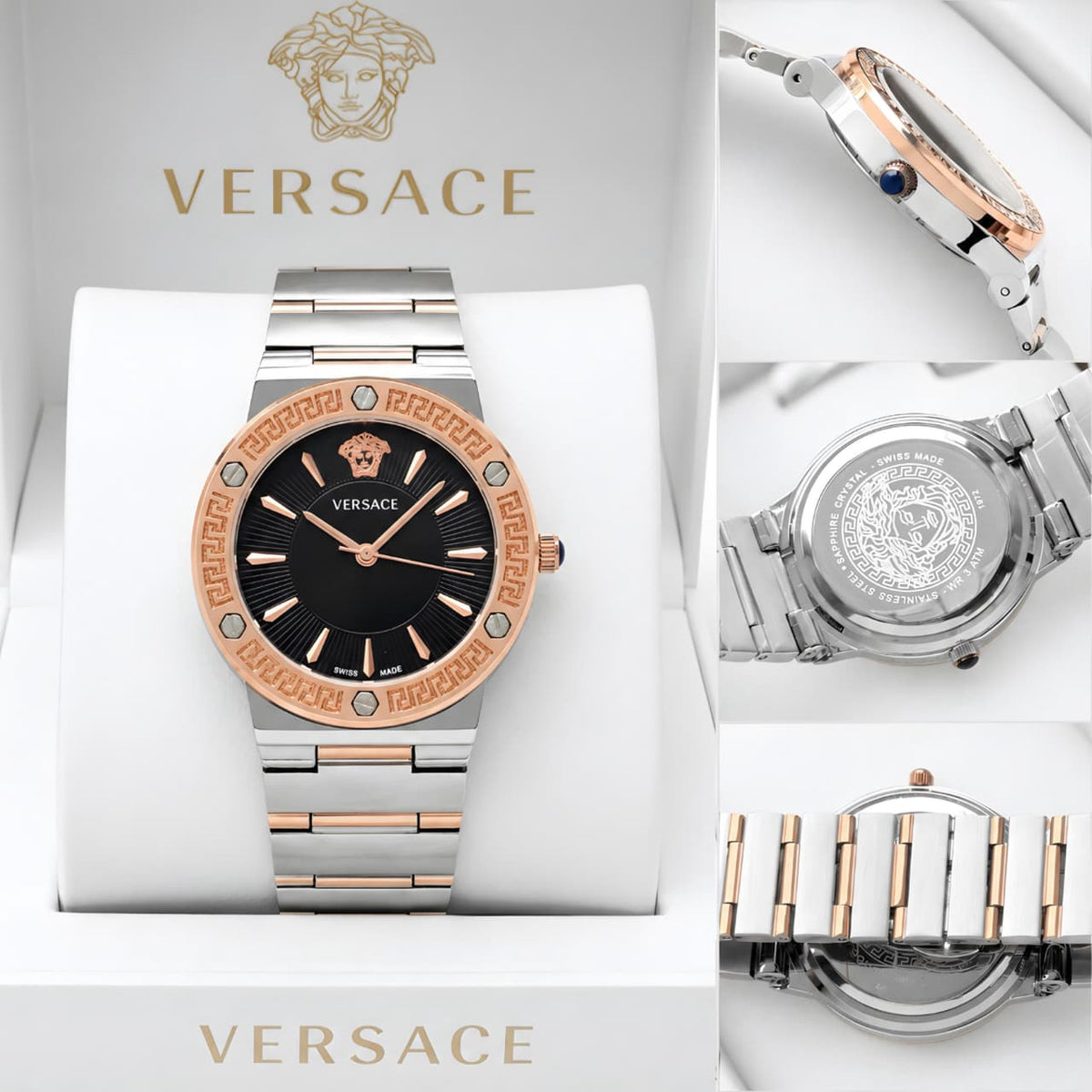 Women's Premium Watches
