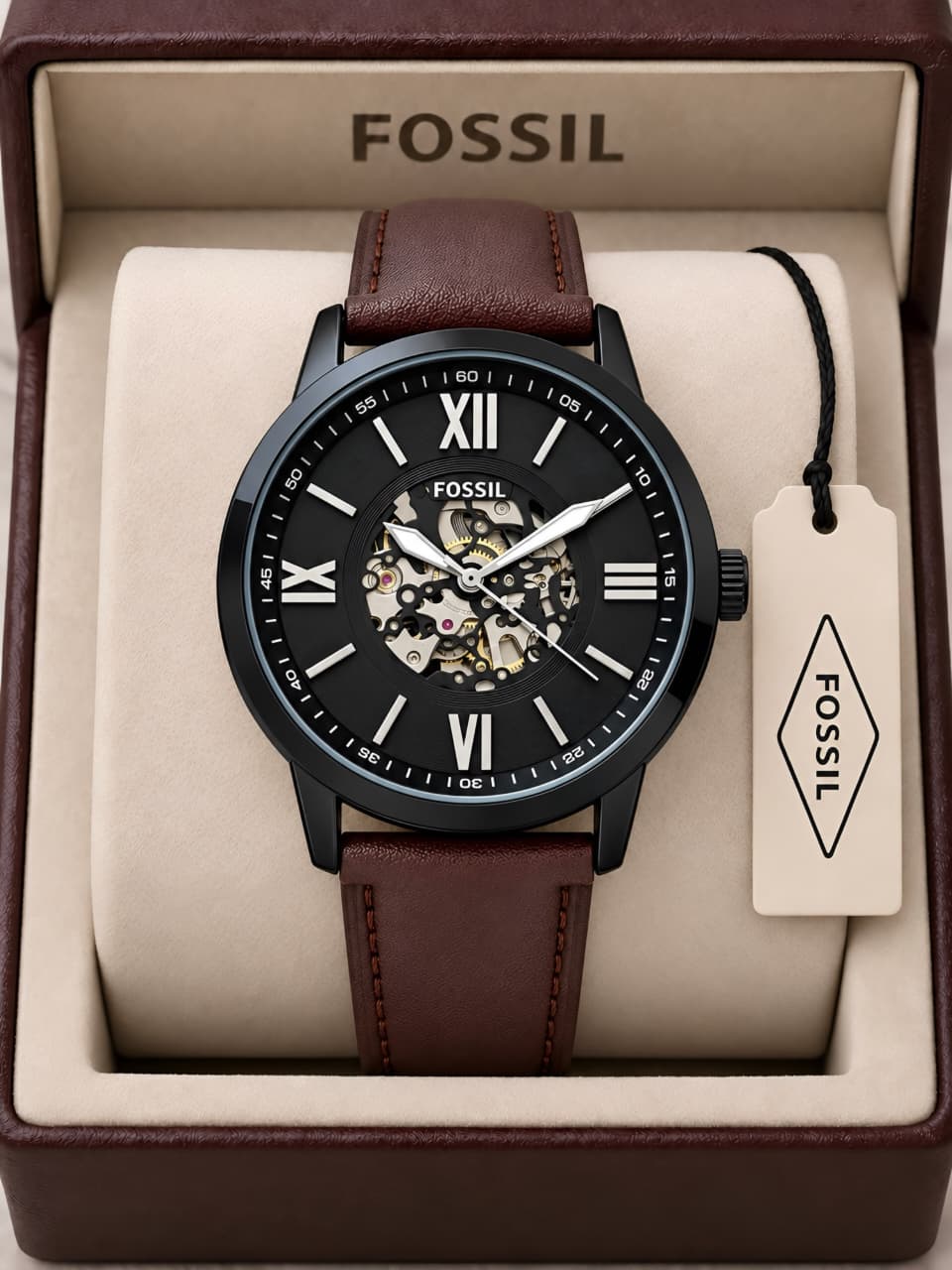 Men's Premium Watch