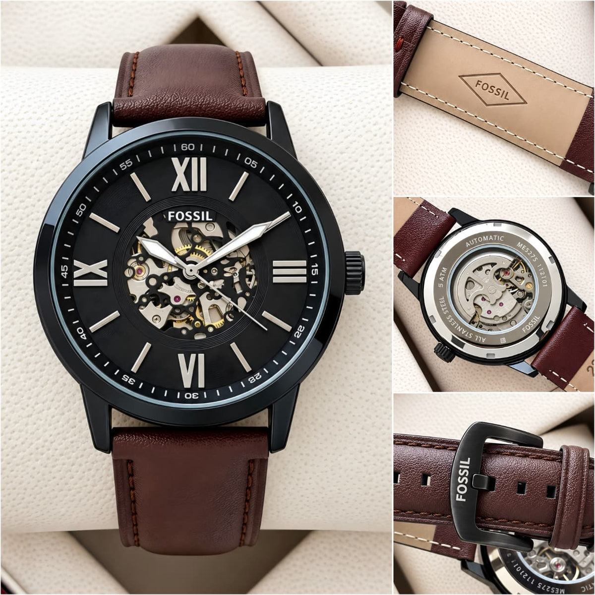 Men's Premium Watch
