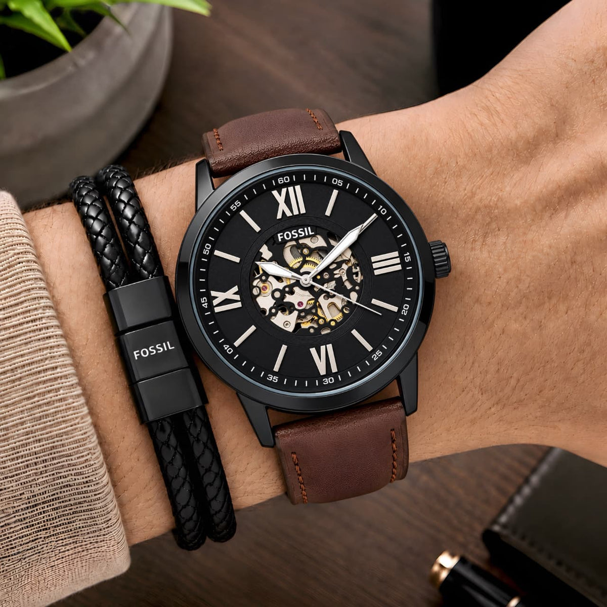 Men's Premium Watch