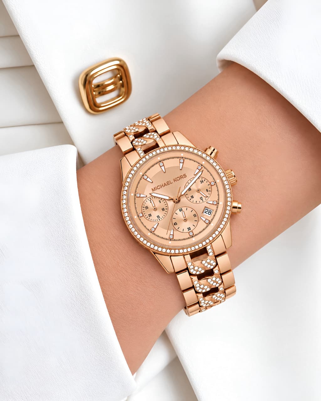 Women's Premium Watch