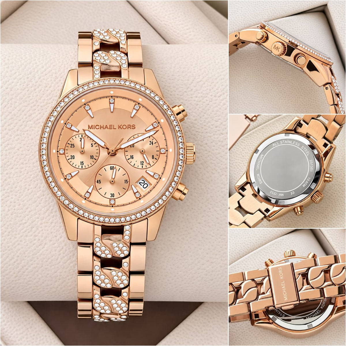 Women's Premium Watch