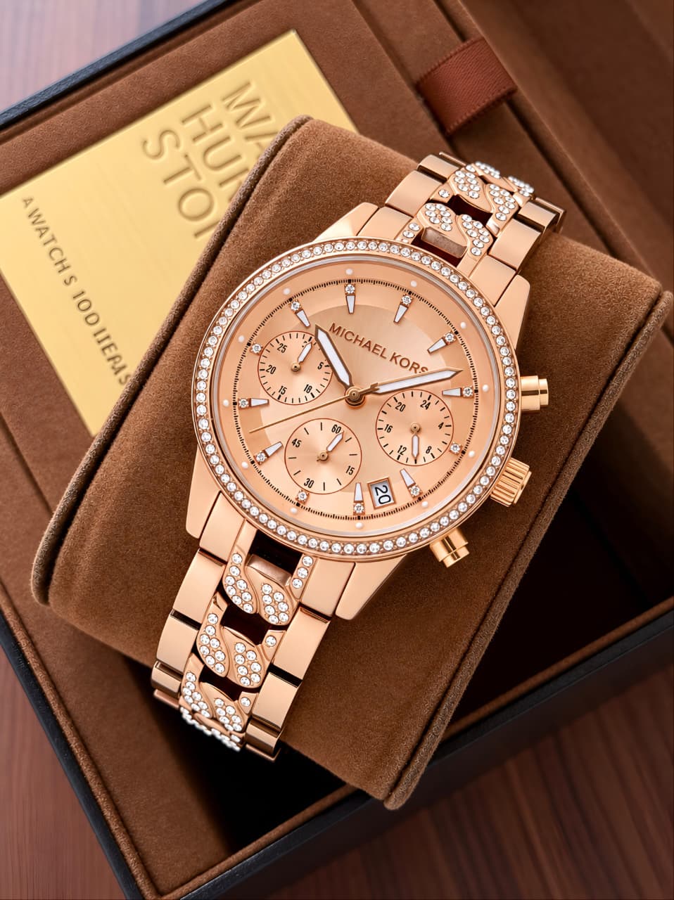 Women's Premium Watch