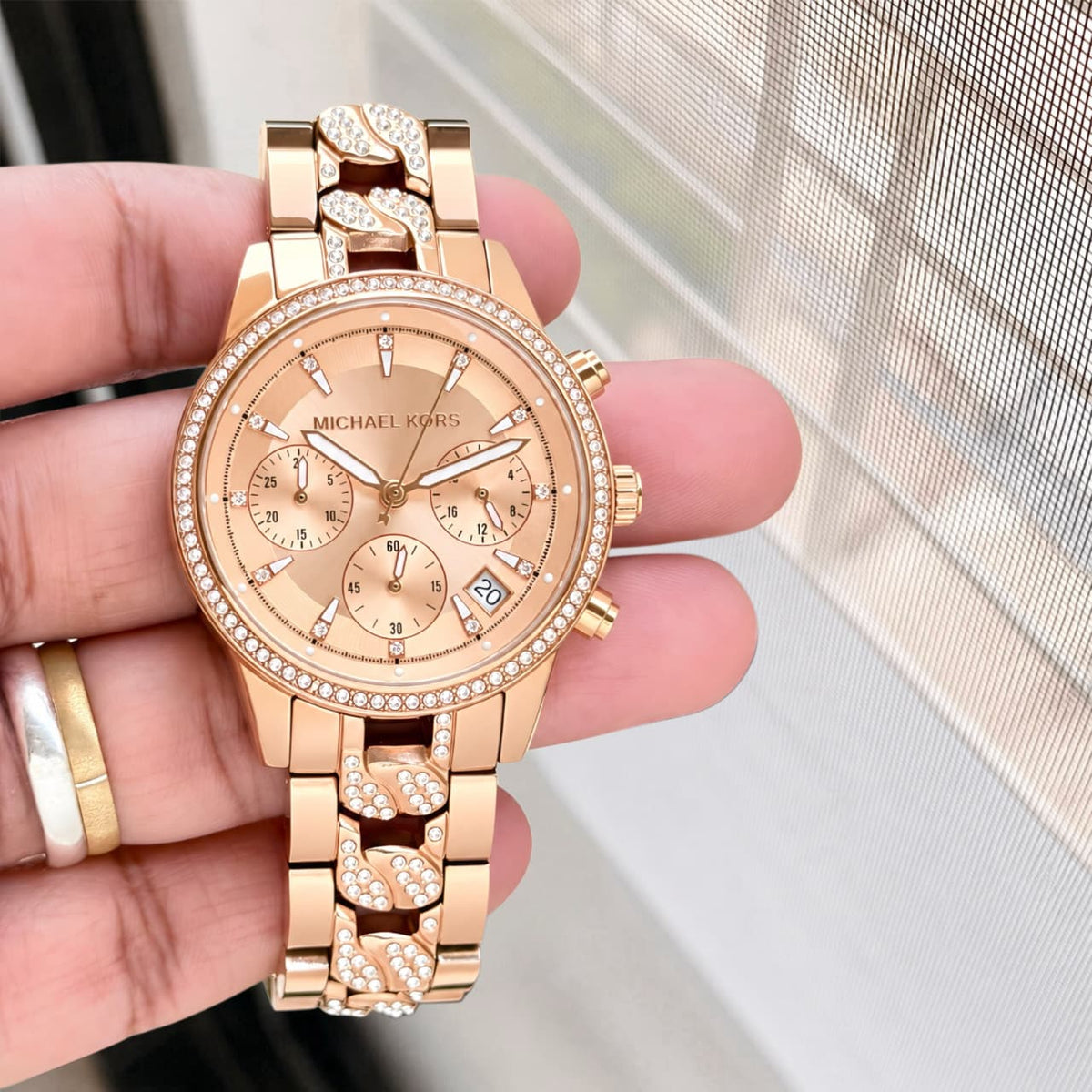 Women's Premium Watch