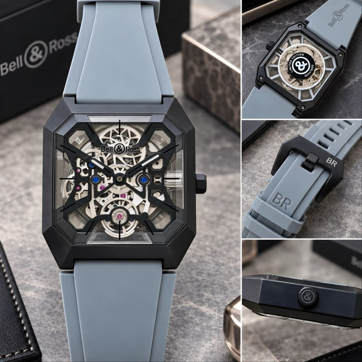 Men's Premium Watch