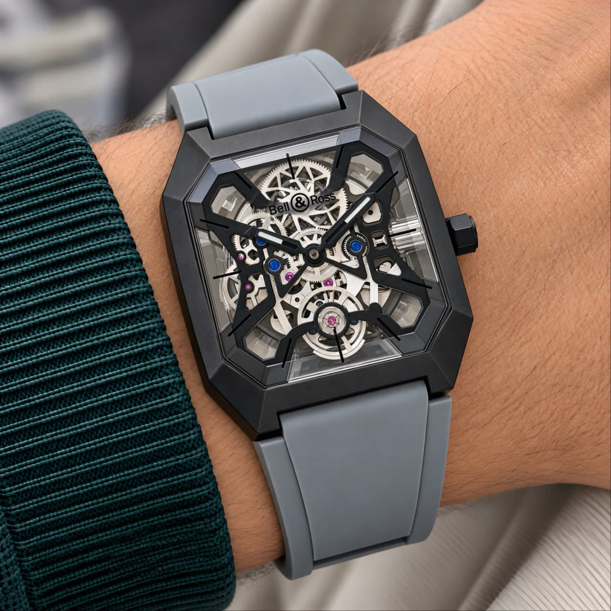 Men's Premium Watch