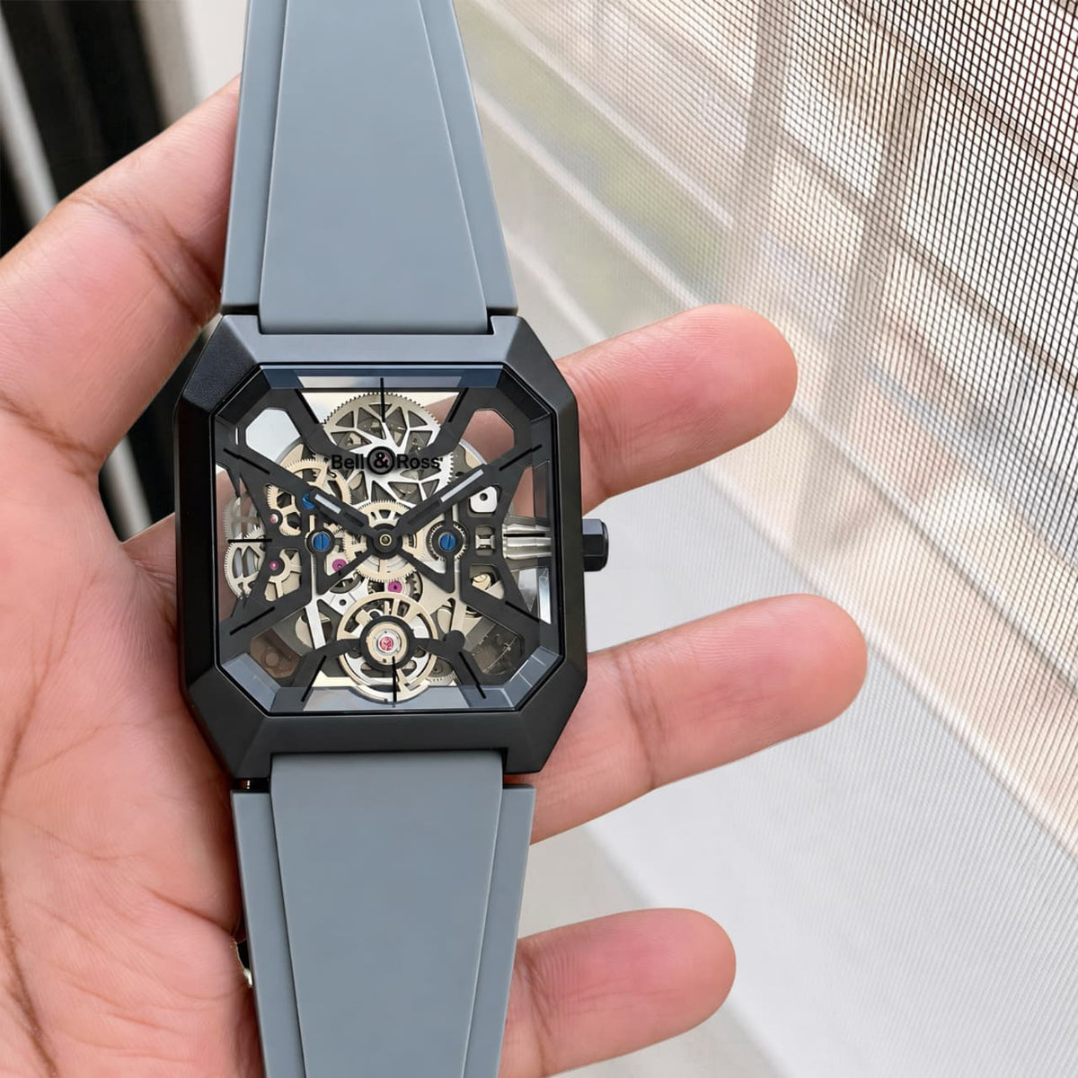 Men's Premium Watch