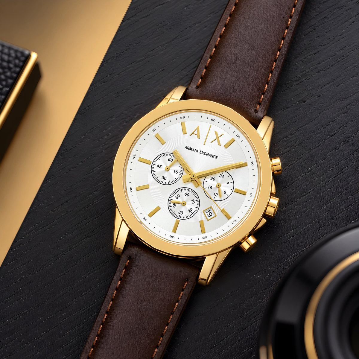 Men's Premium Watch