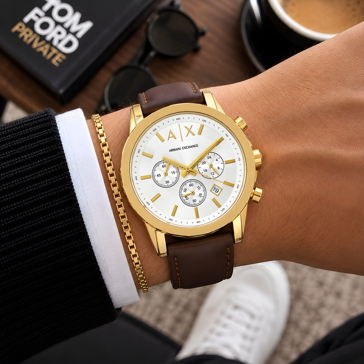 Men's Premium Watch