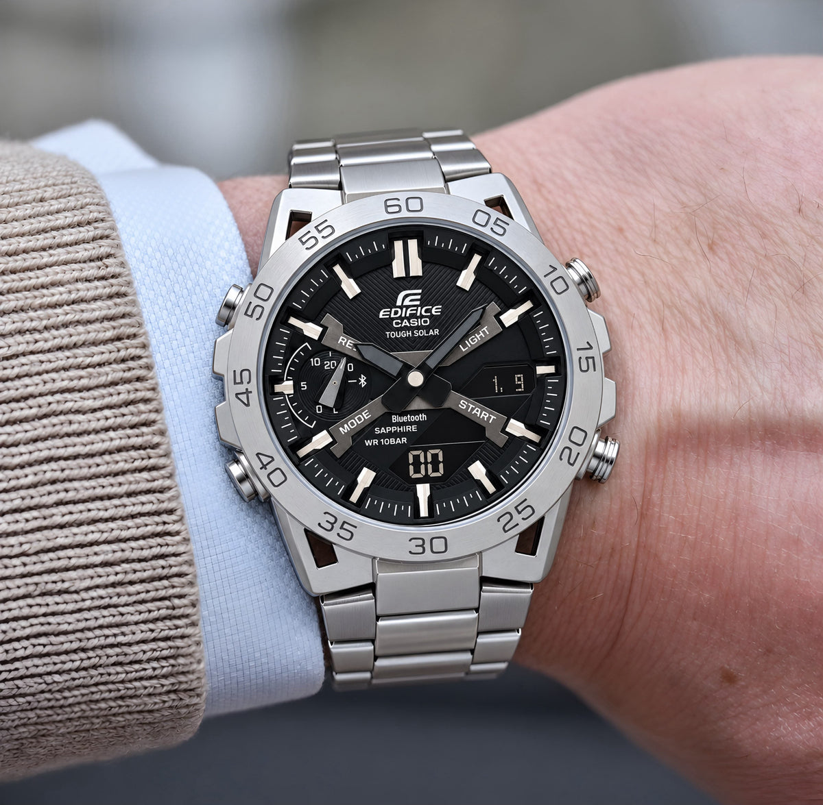 Men's Premium Watch