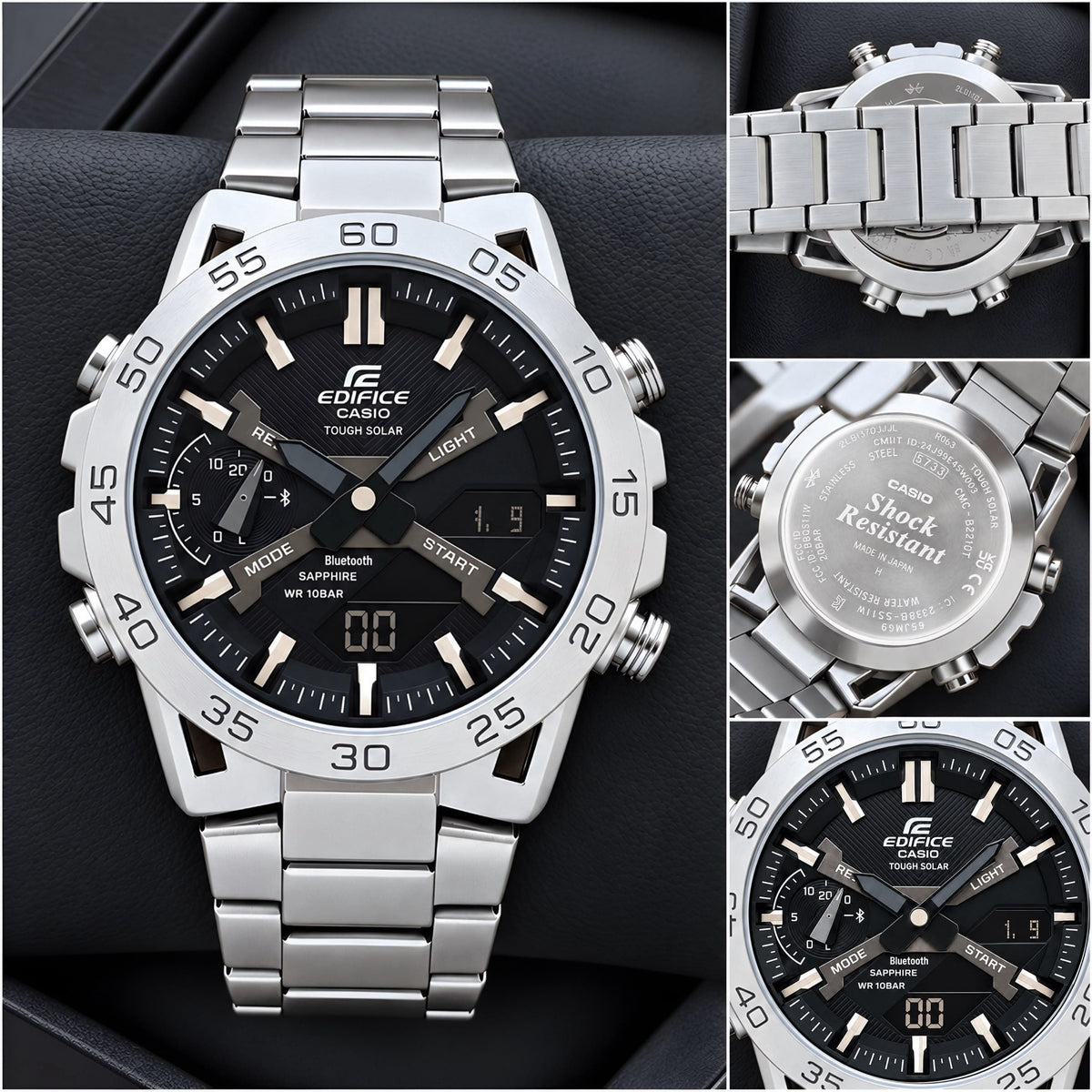 Men's Premium Watch