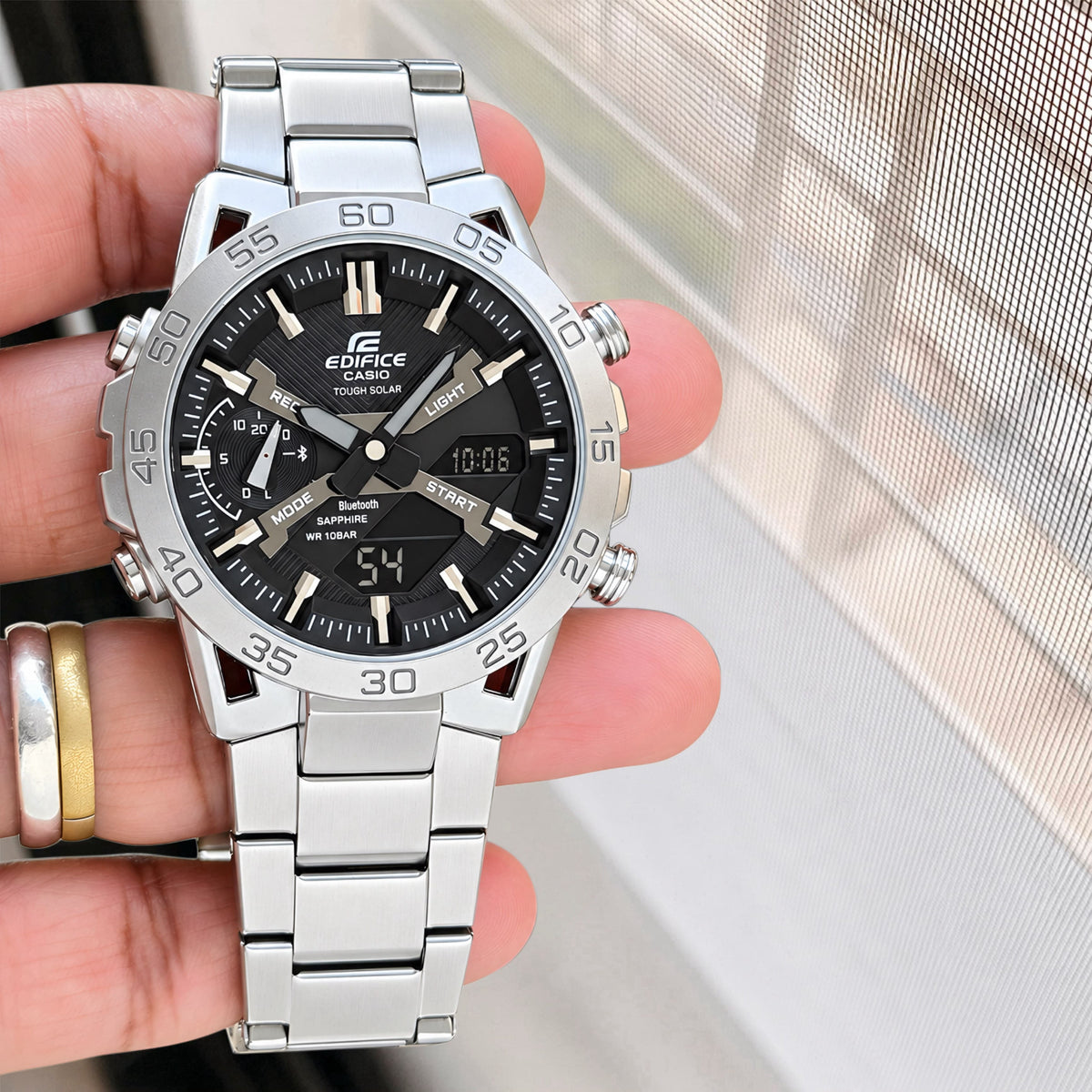 Men's Premium Watch
