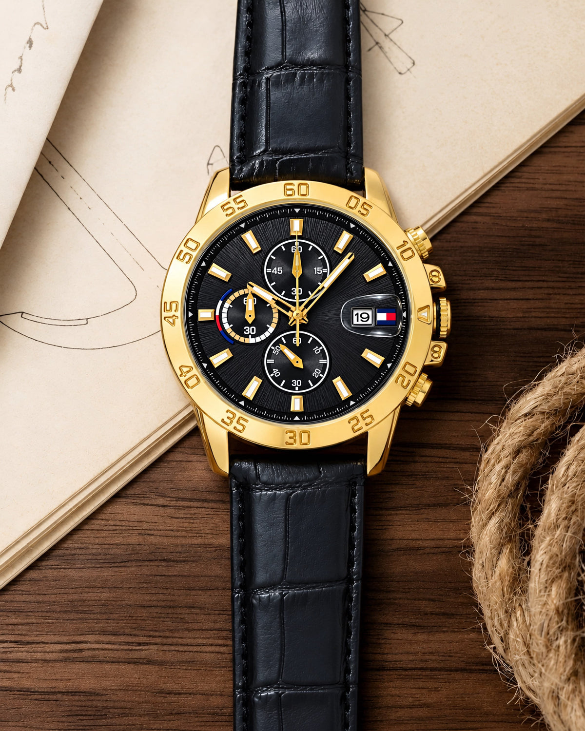 Men's Premium Watch