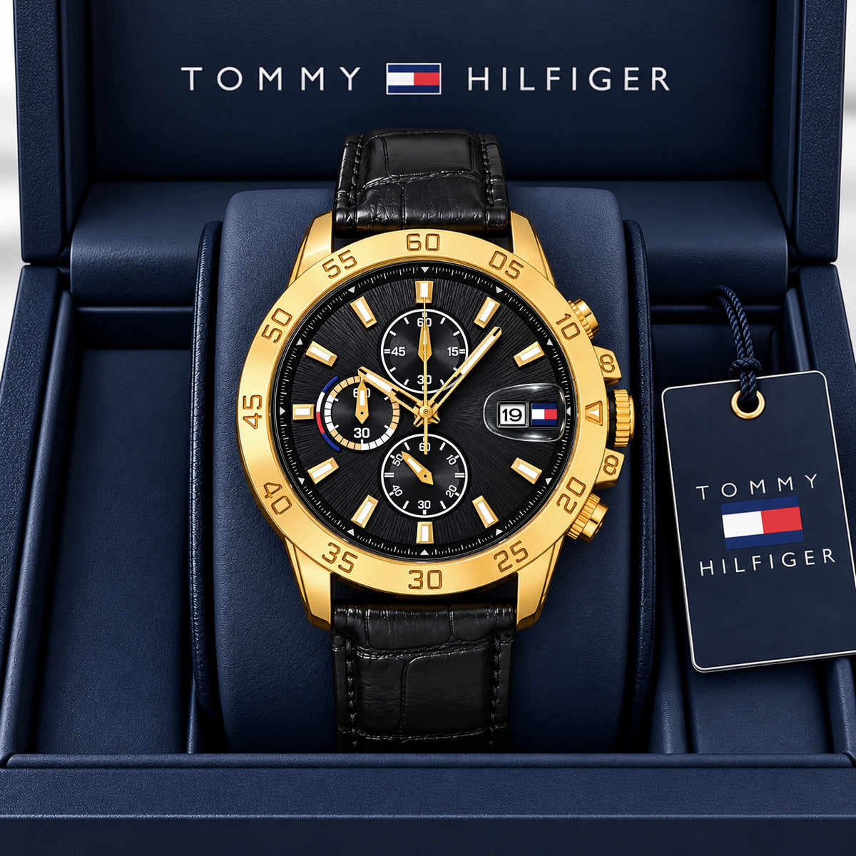 Men's Premium Watch