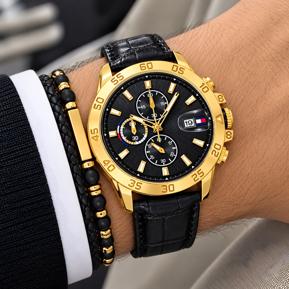 Men's Premium Watch