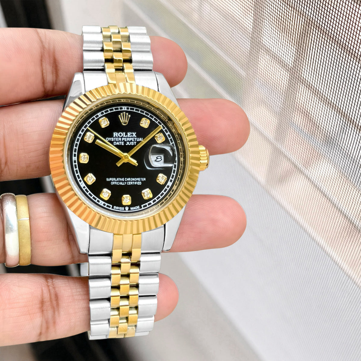Men's Premium Watch