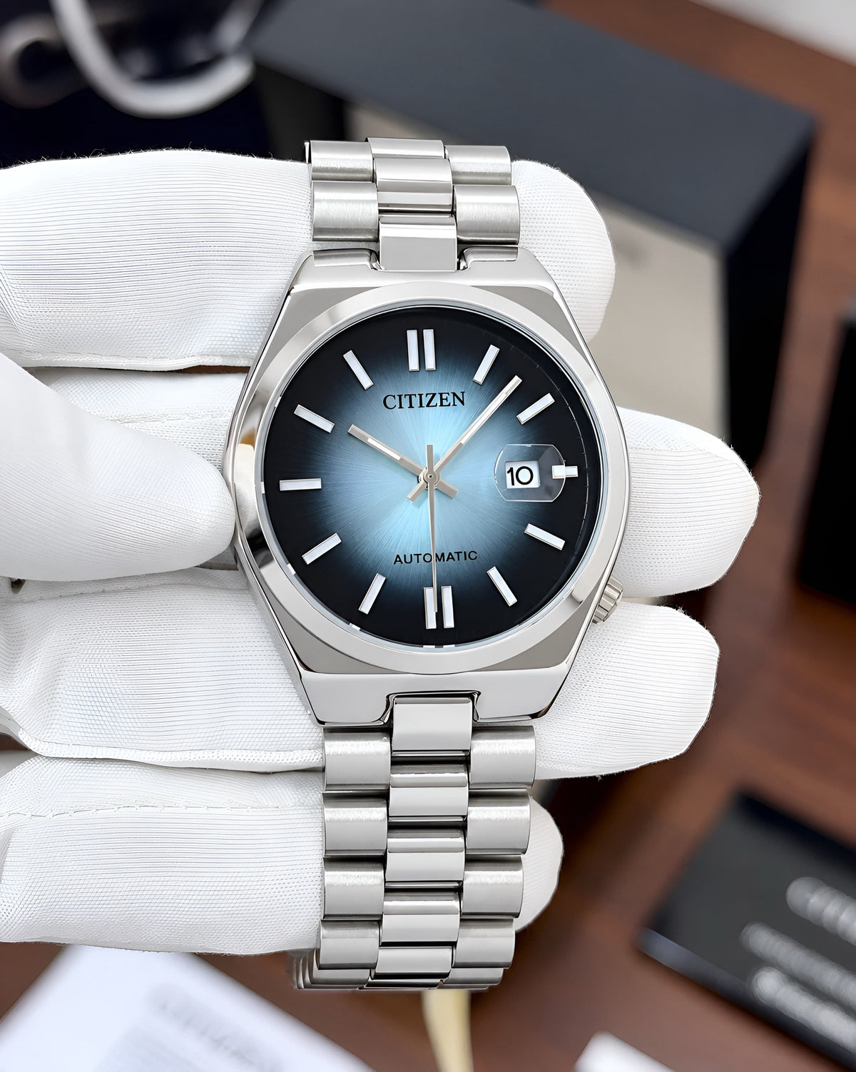 Men's Premium Watch