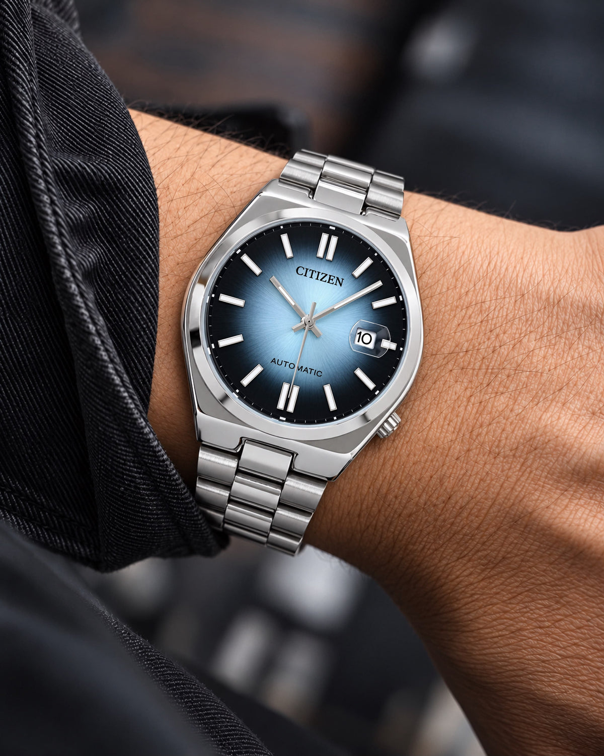 Men's Premium Watch