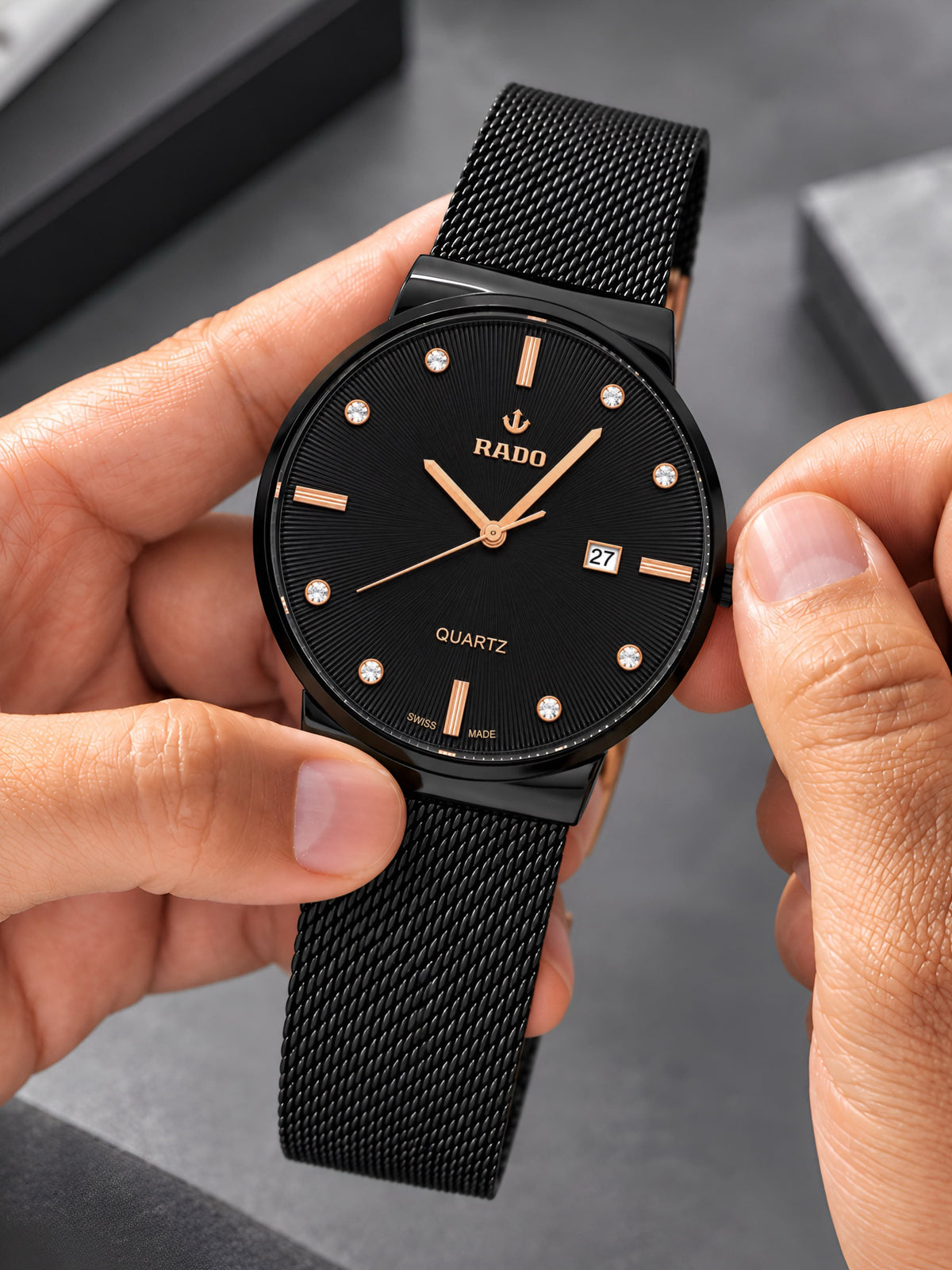 Men's Premium Watch