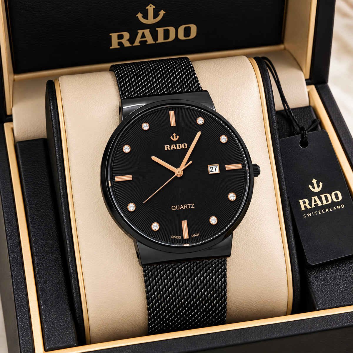 Men's Premium Watch