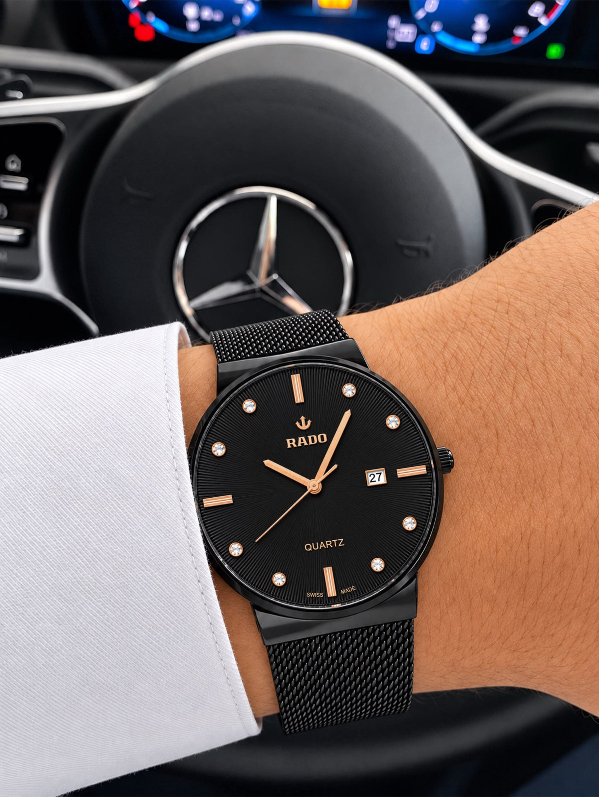 Men's Premium Watch