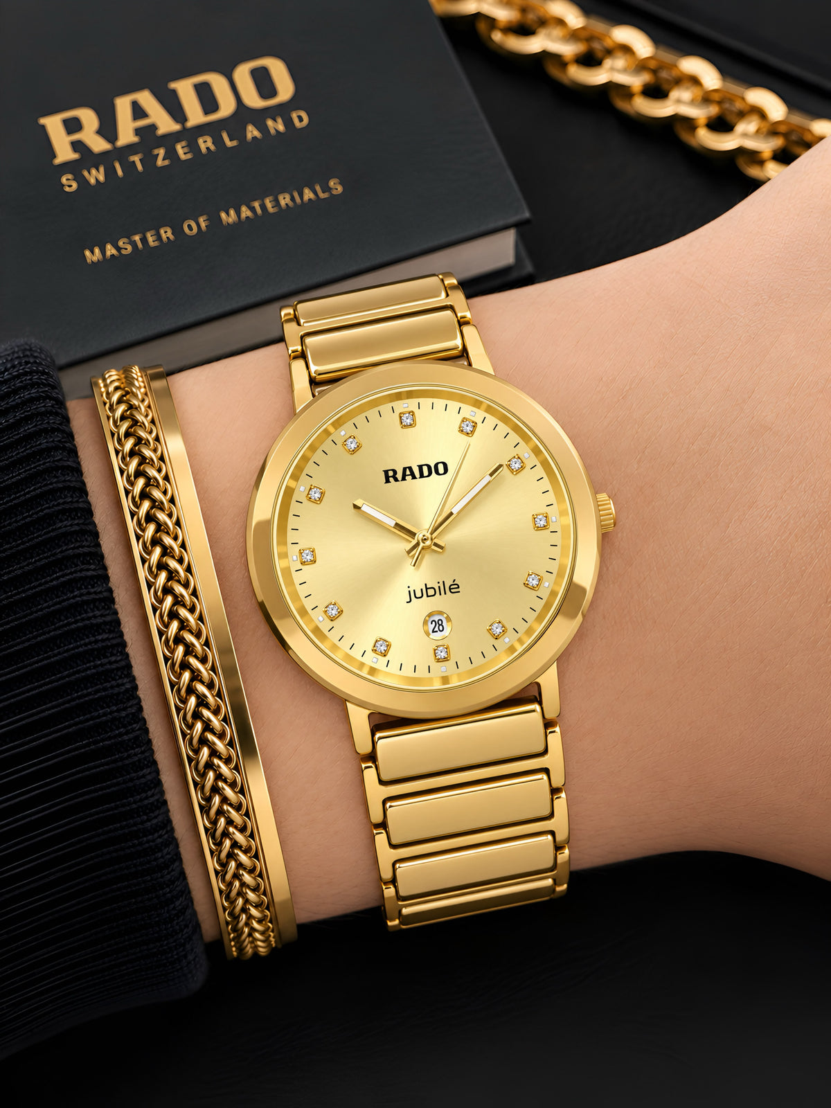 Men's Premium Watch