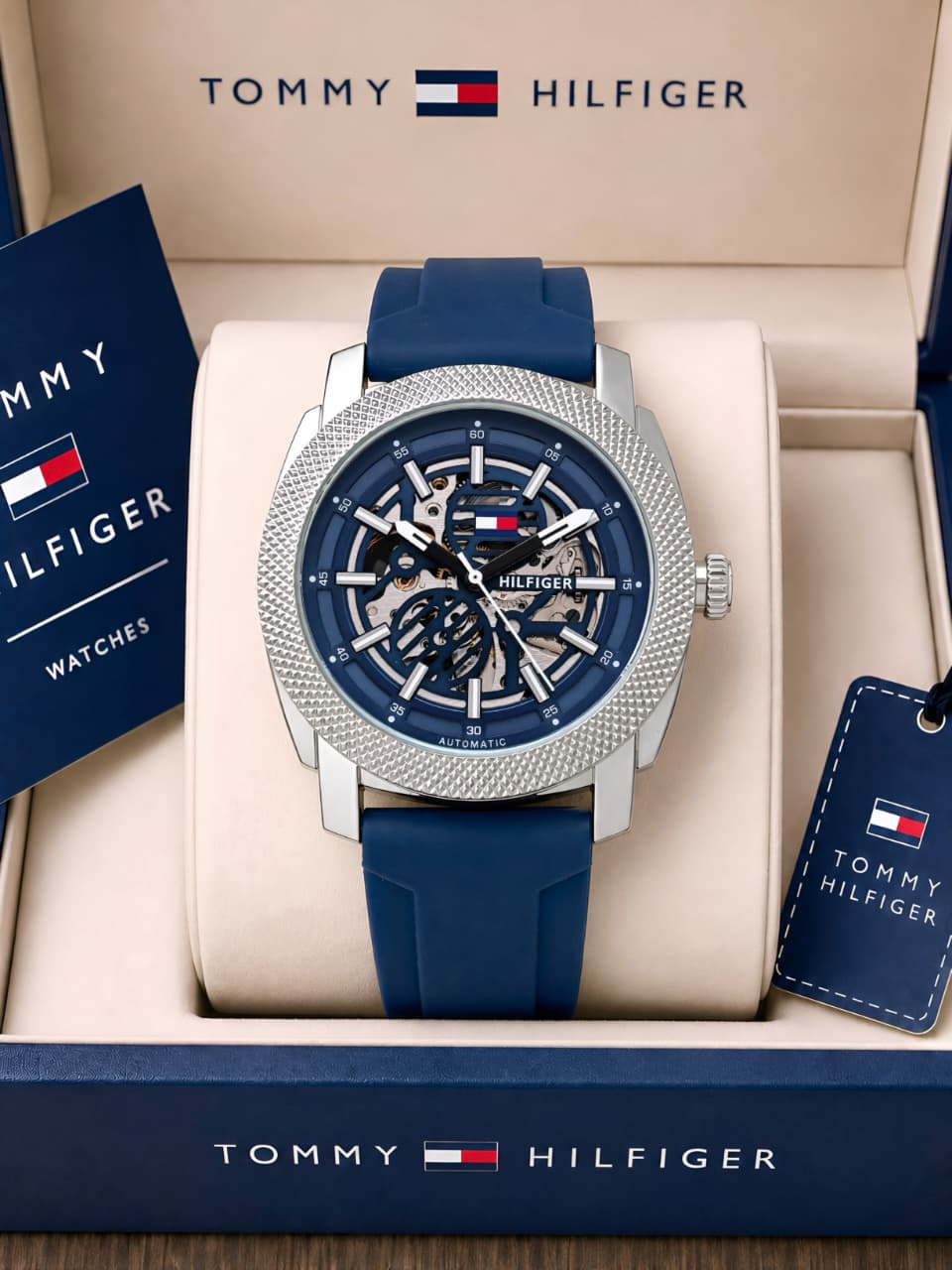 Men's Premium Watch