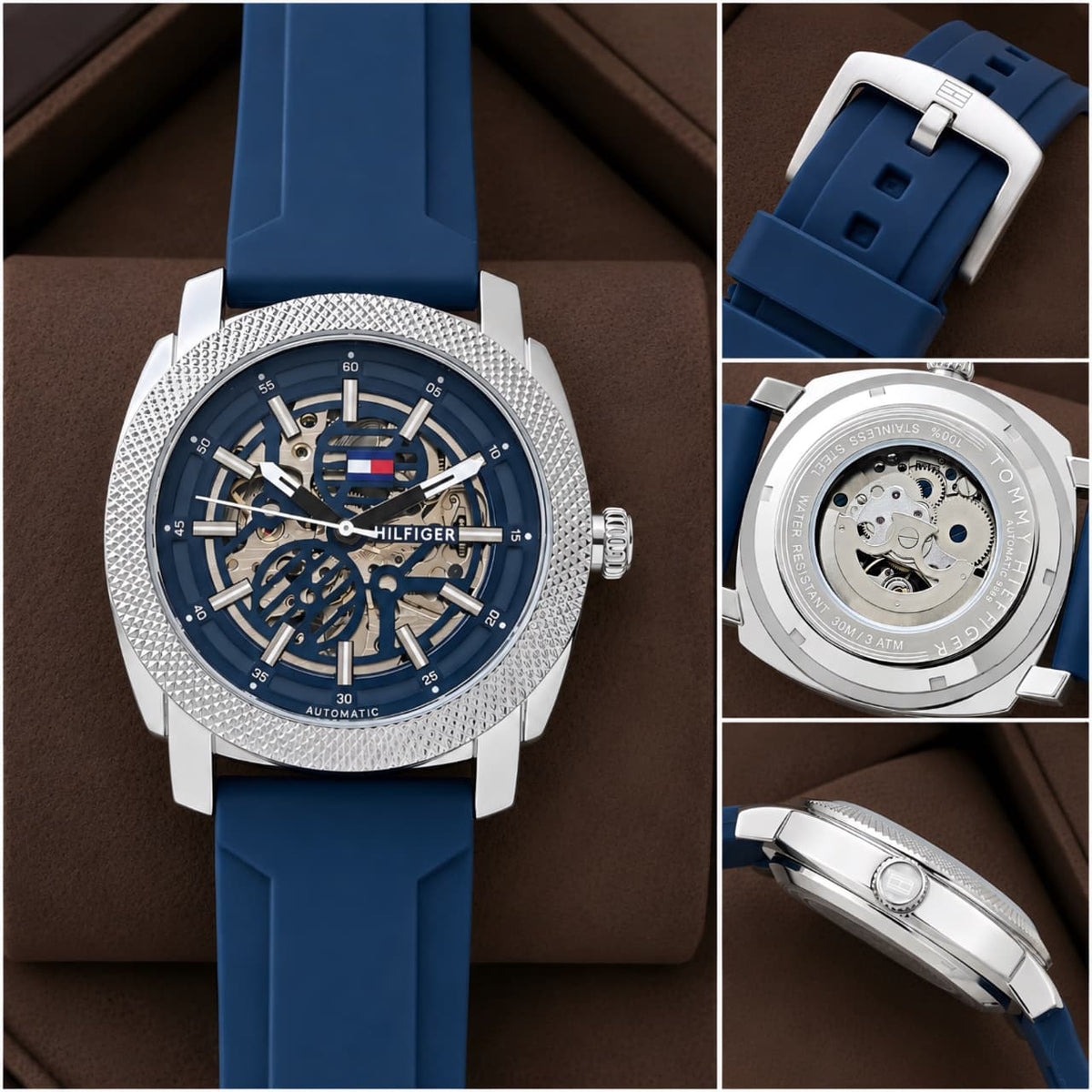 Men's Premium Watch