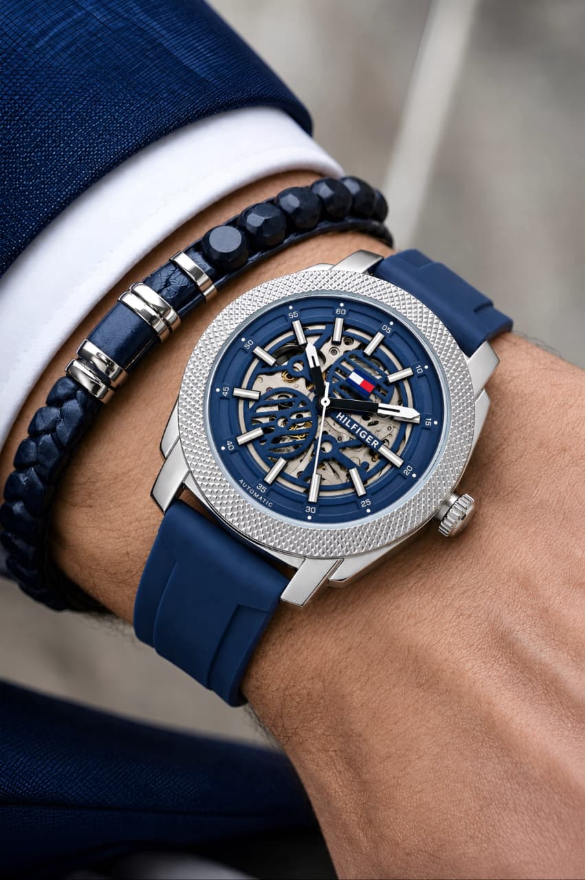 Men's Premium Watch