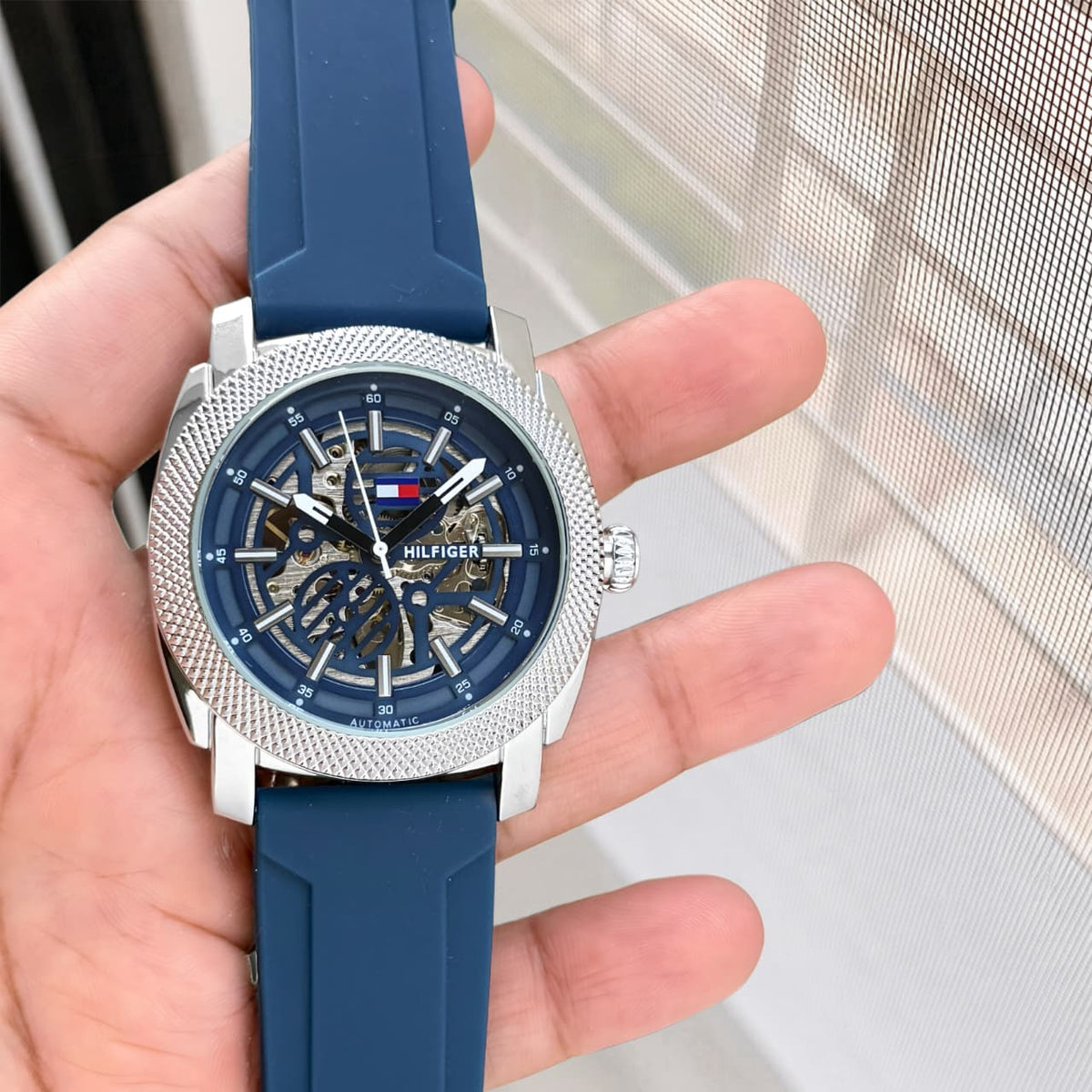 Men's Premium Watch