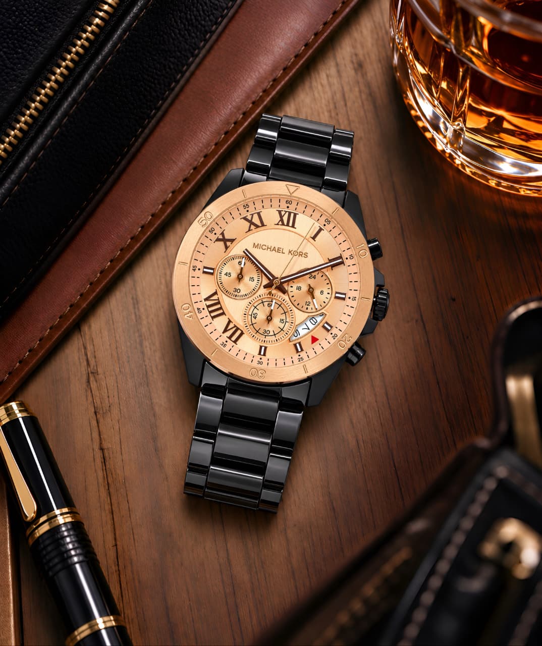 Men's Premium Watch