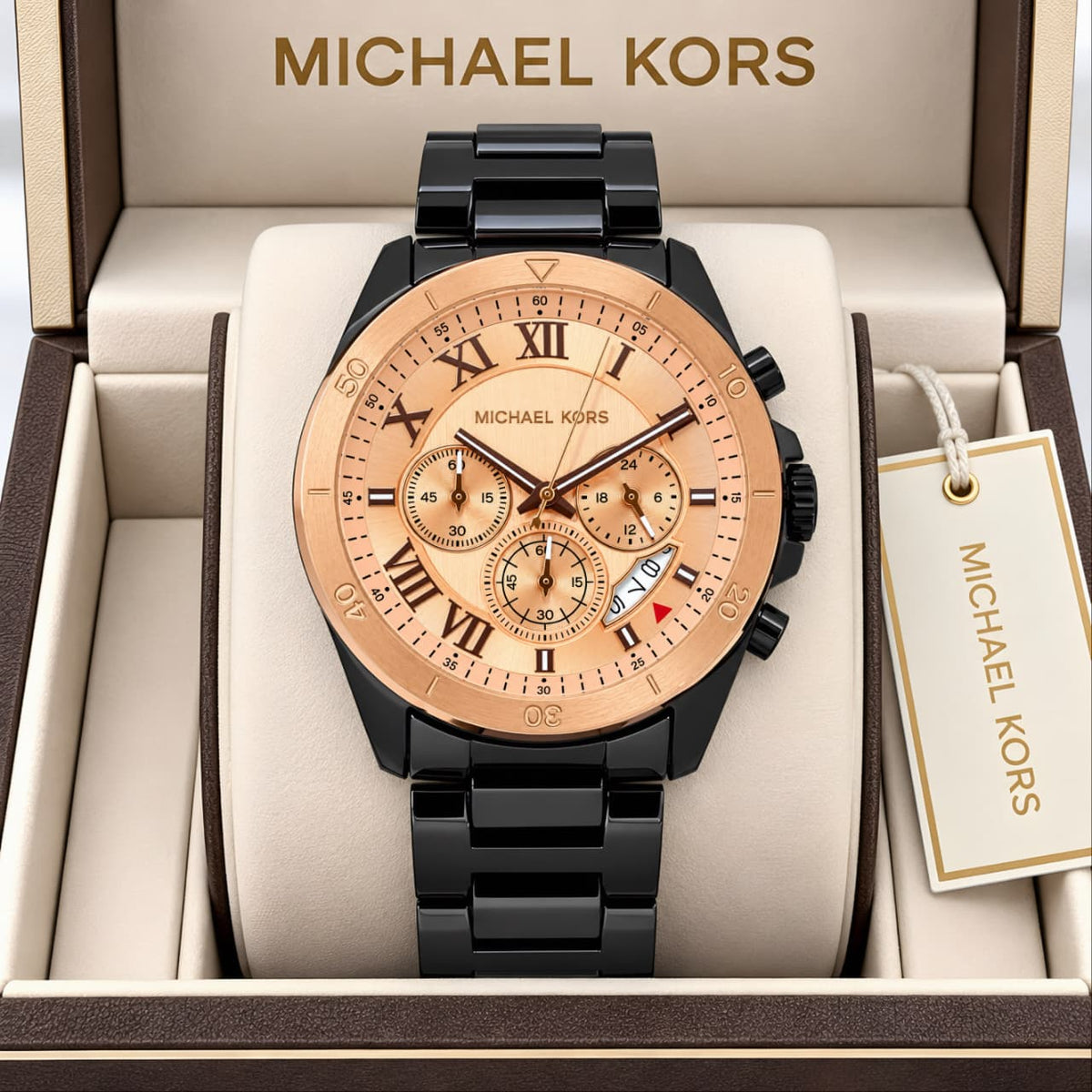 Men's Premium Watch