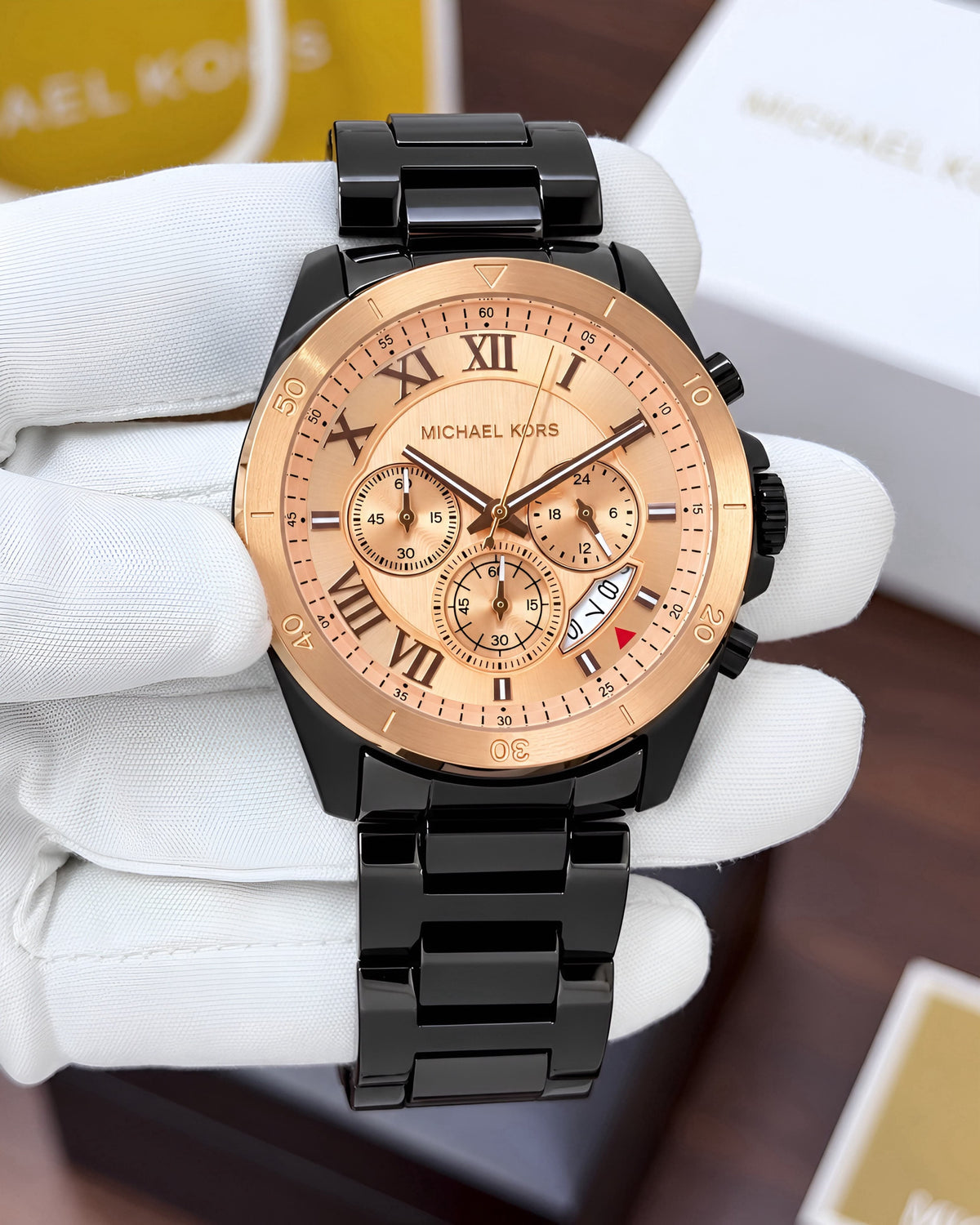 Men's Premium Watch