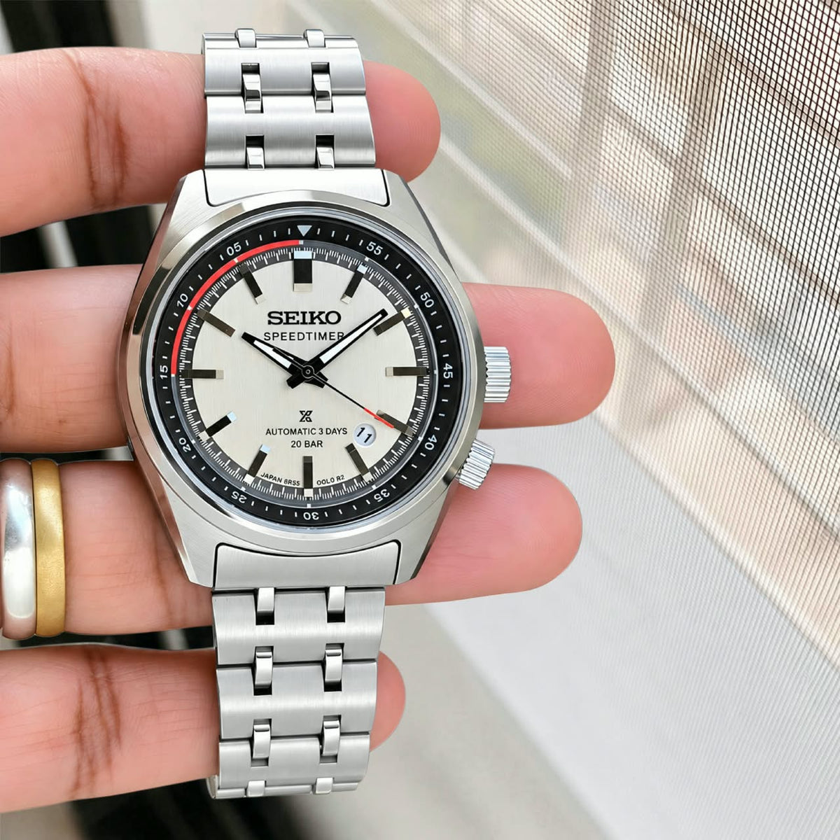 Men's Premium Watch