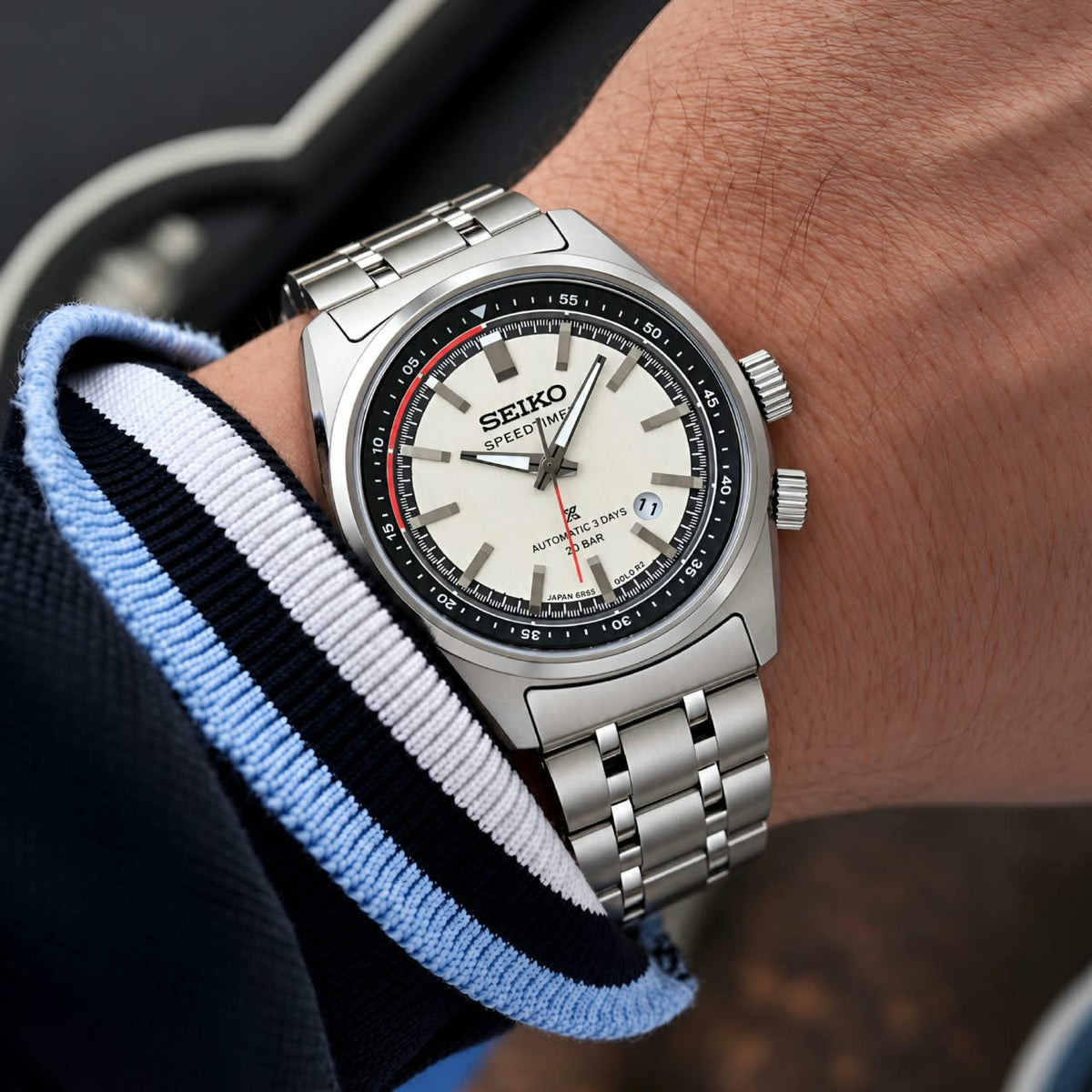 Men's Premium Watch
