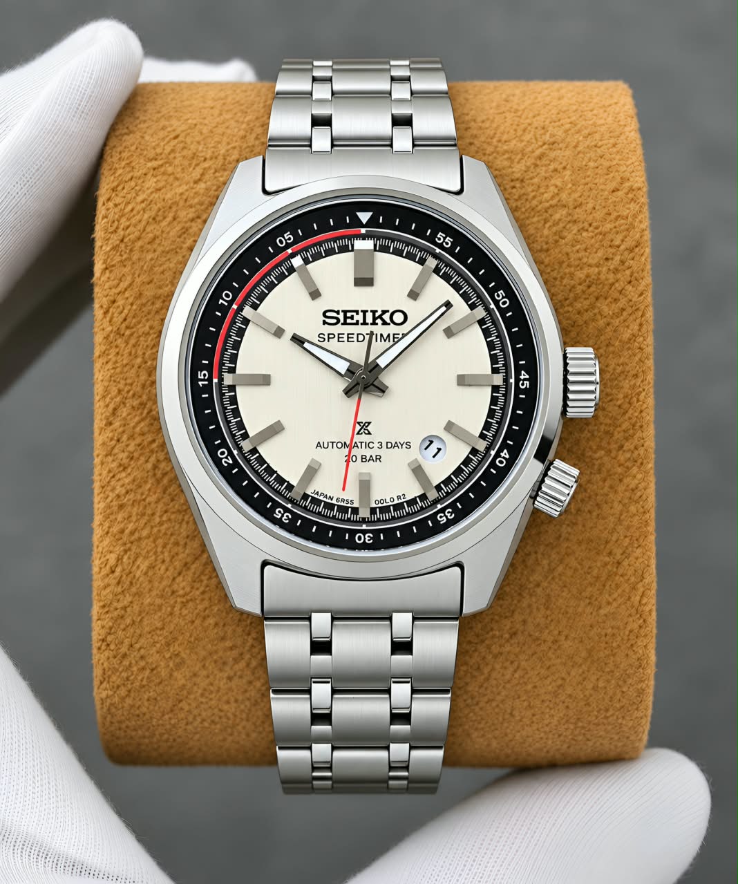 Men's Premium Watch