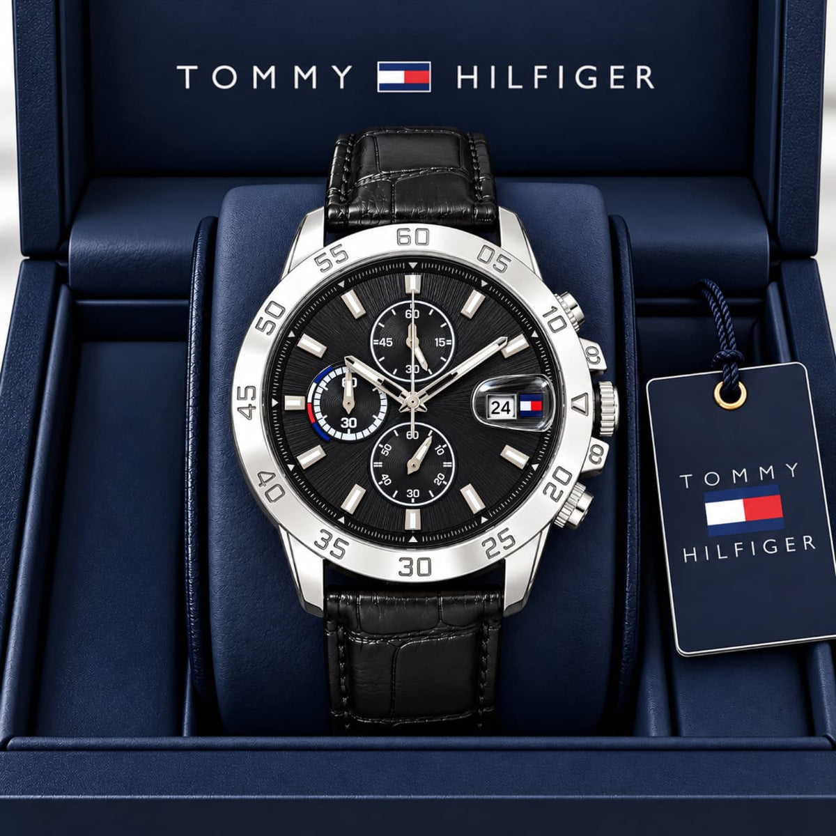 Men's Premium Watch