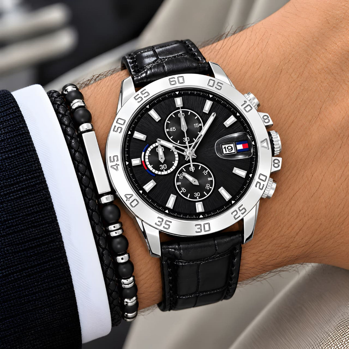 Men's Premium Watch