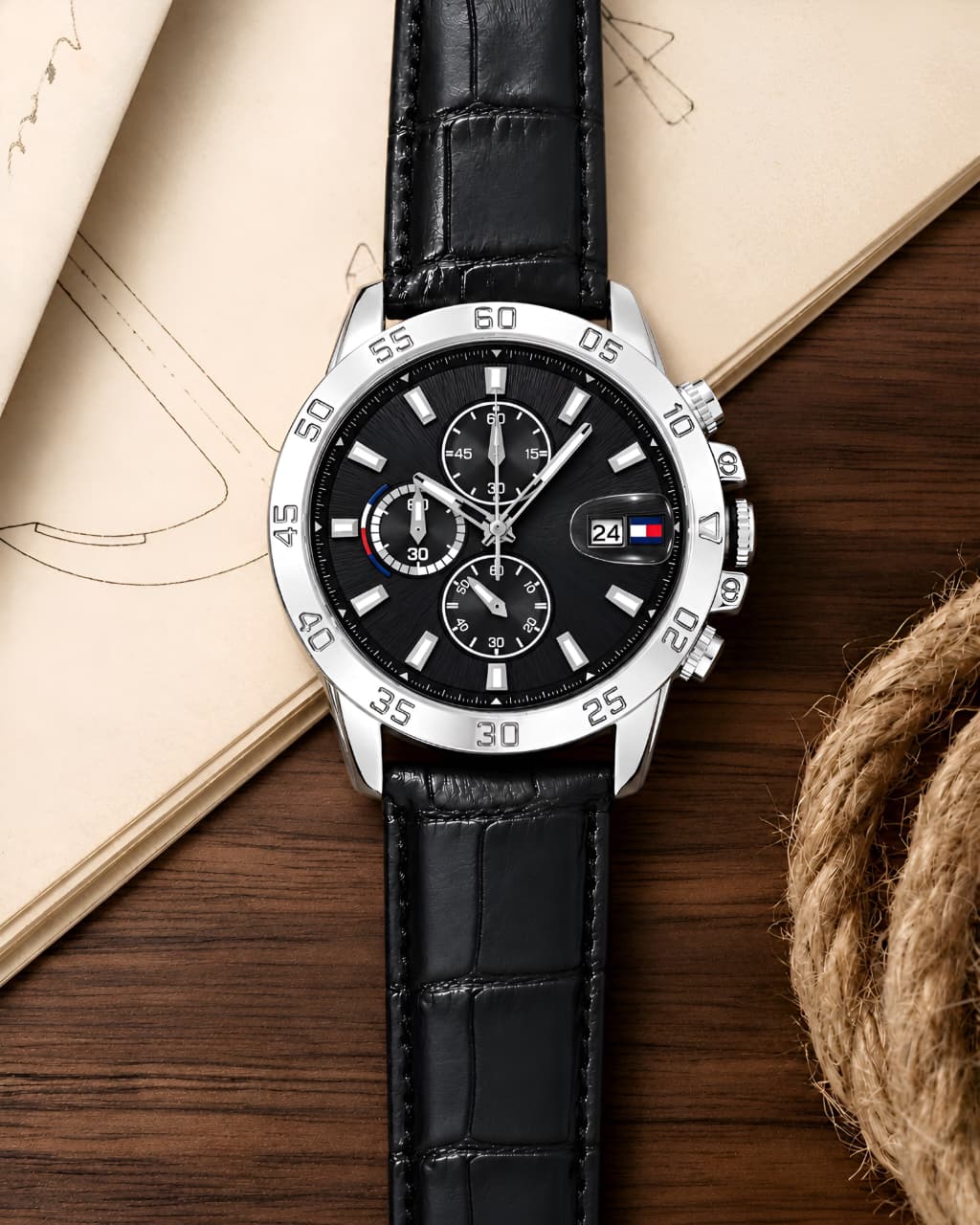 Men's Premium Watch
