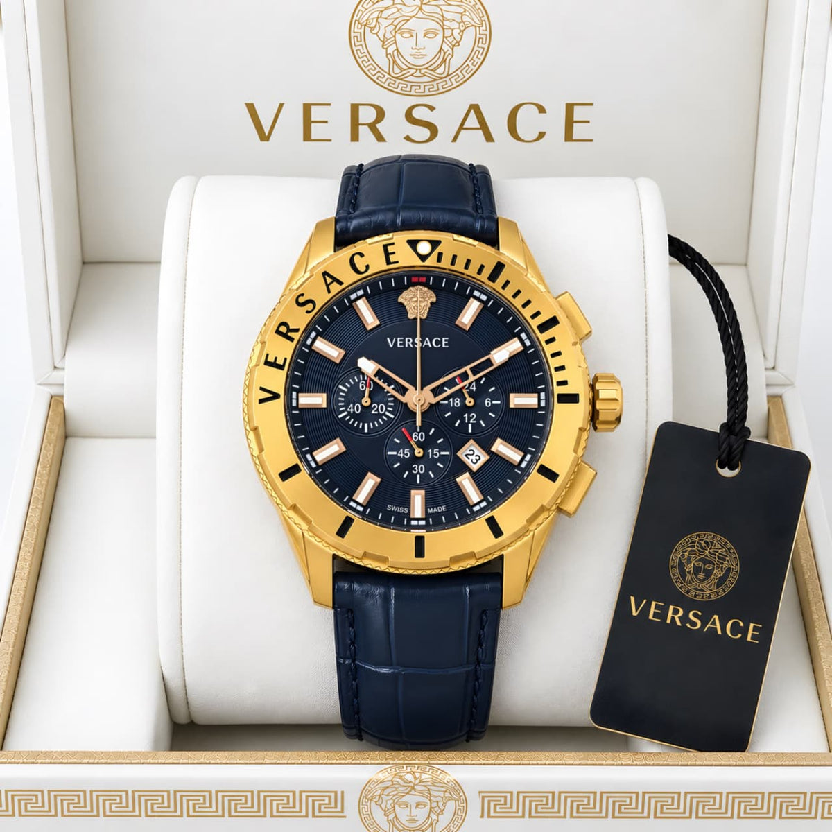 Men's Premium Watch