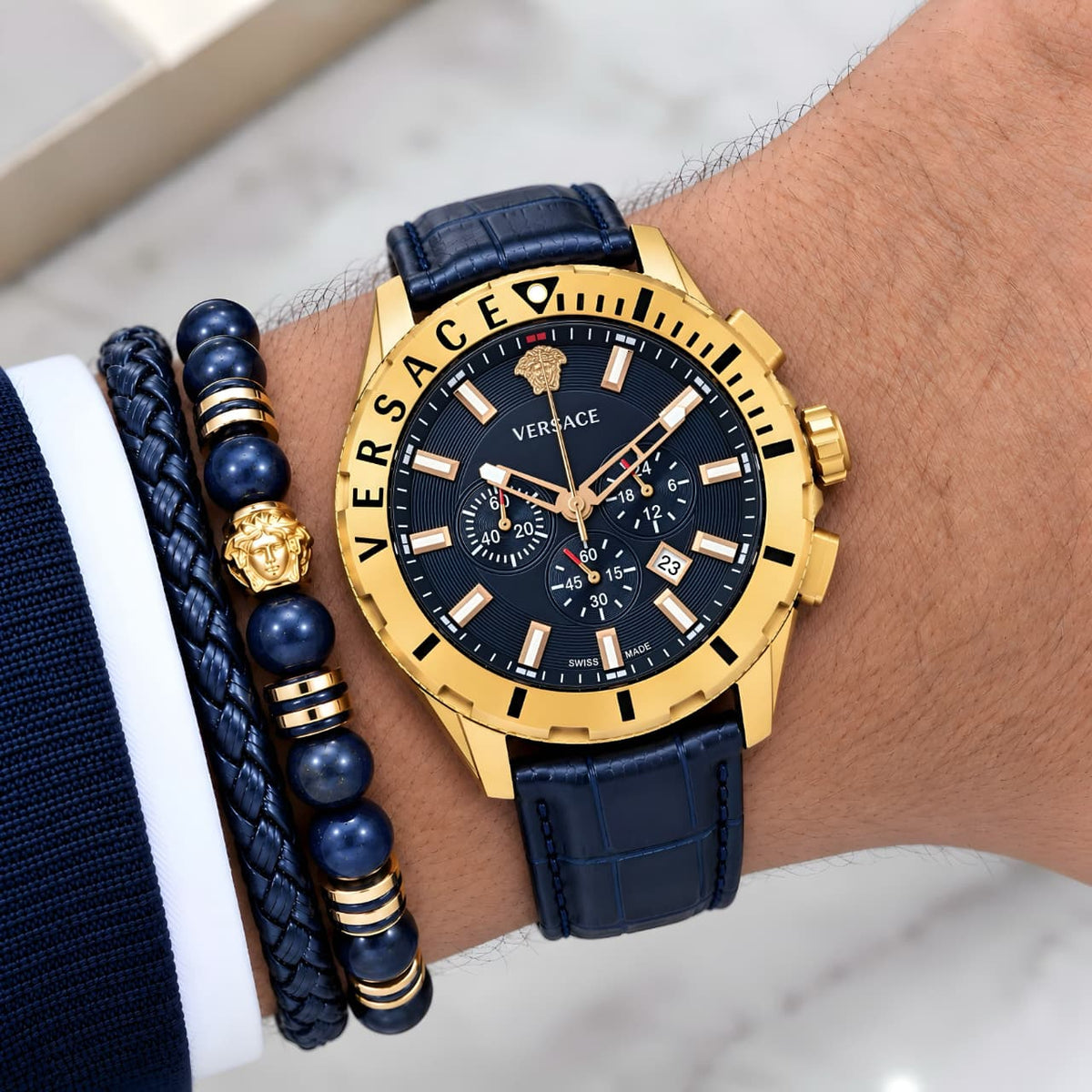 Men's Premium Watch