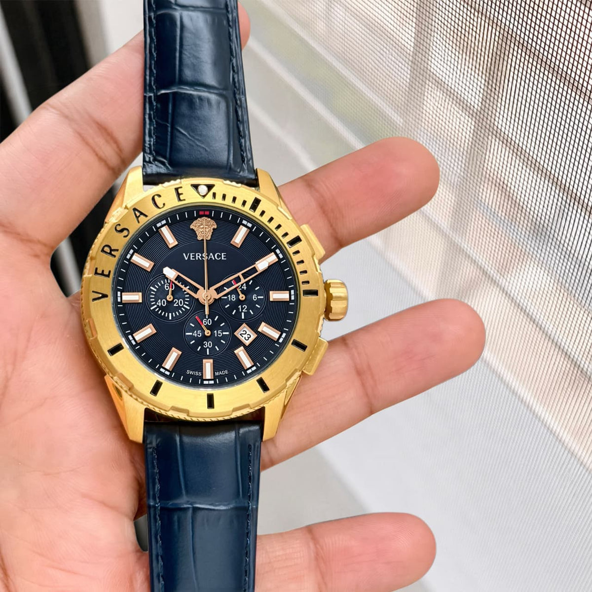 Men's Premium Watch