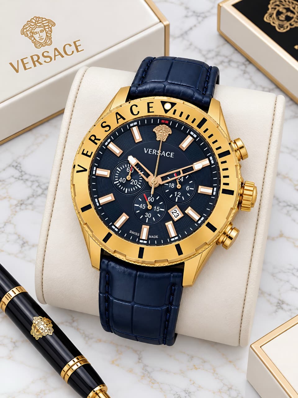 Men's Premium Watch