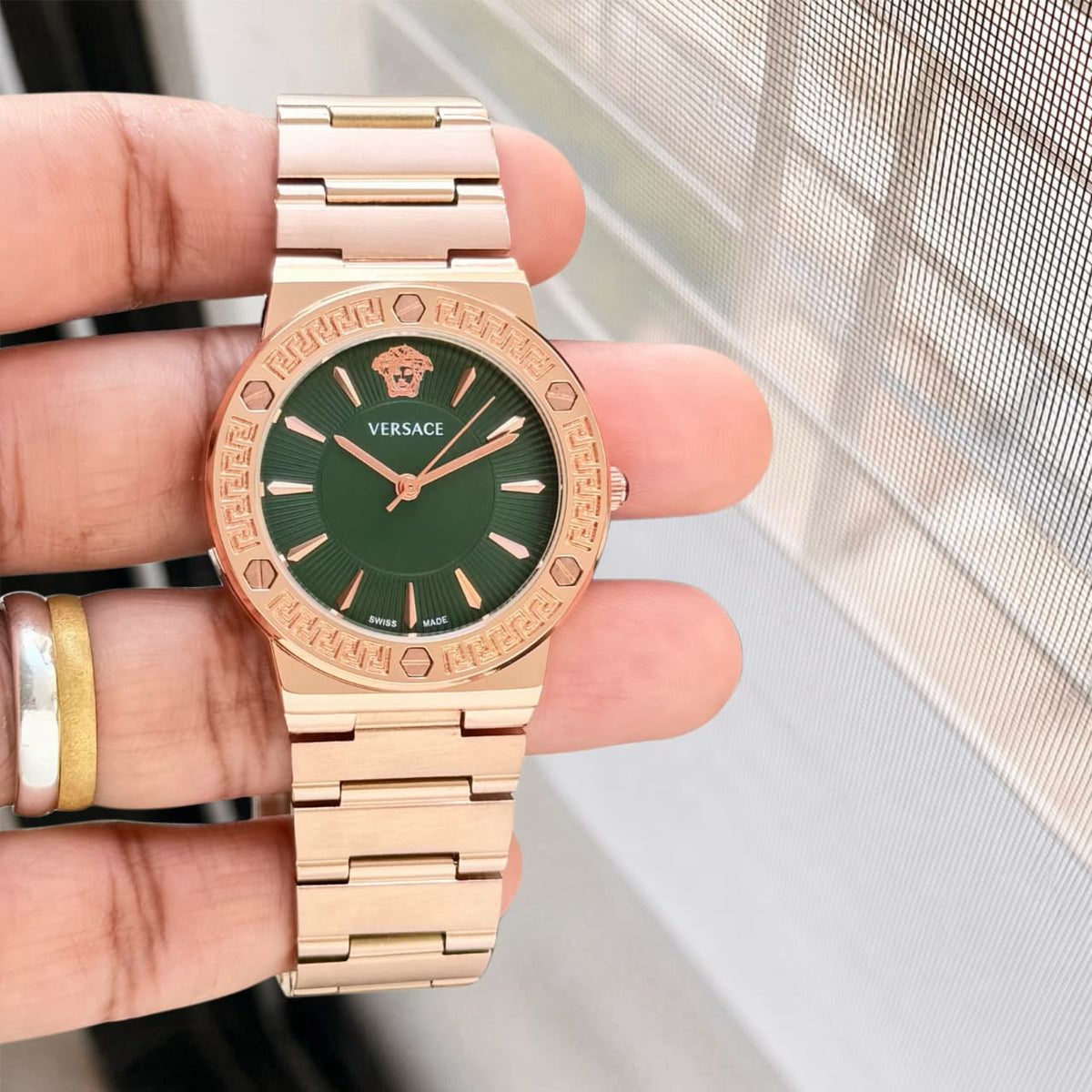 Women's Premium Watch