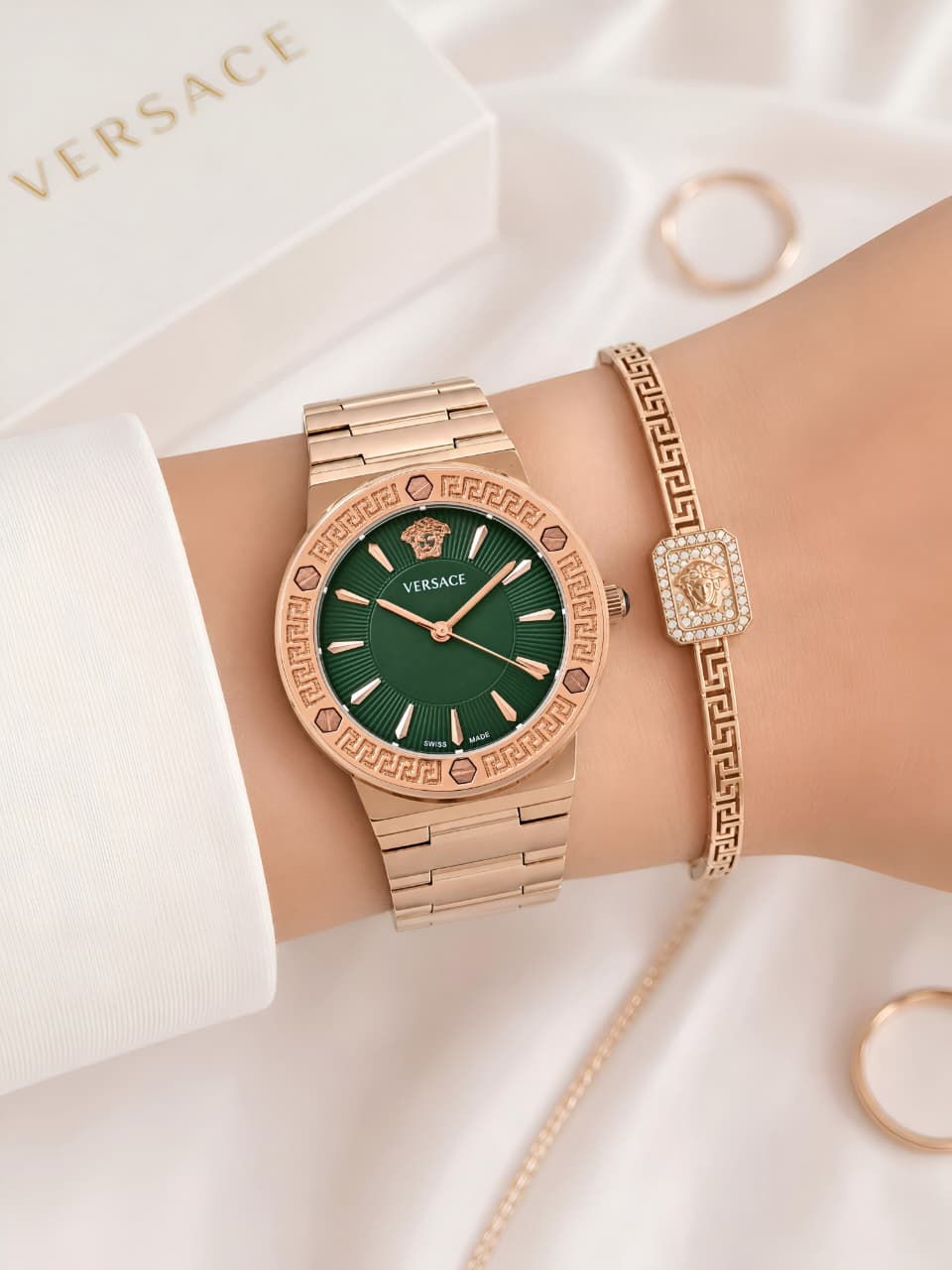 Women's Premium Watch