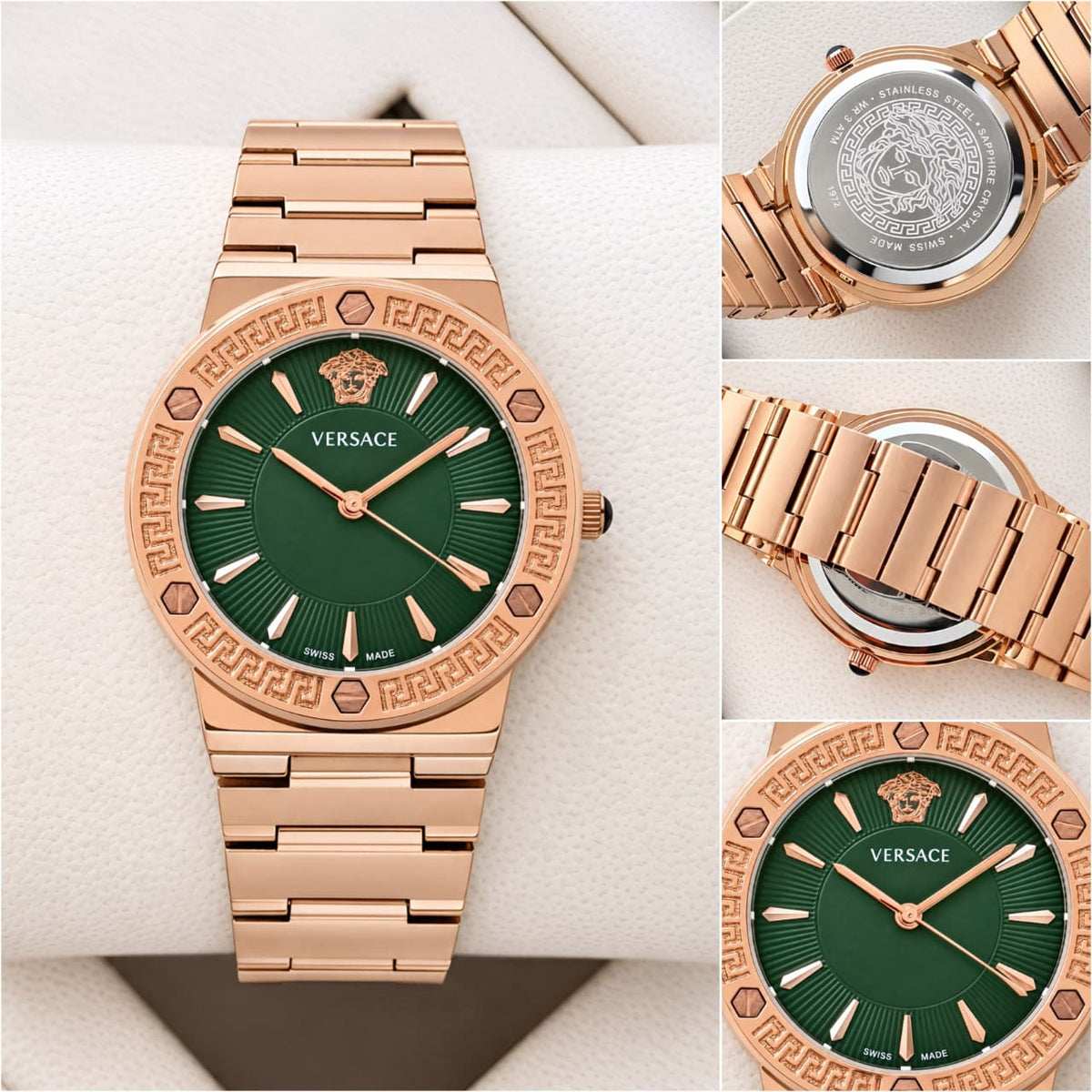 Women's Premium Watch