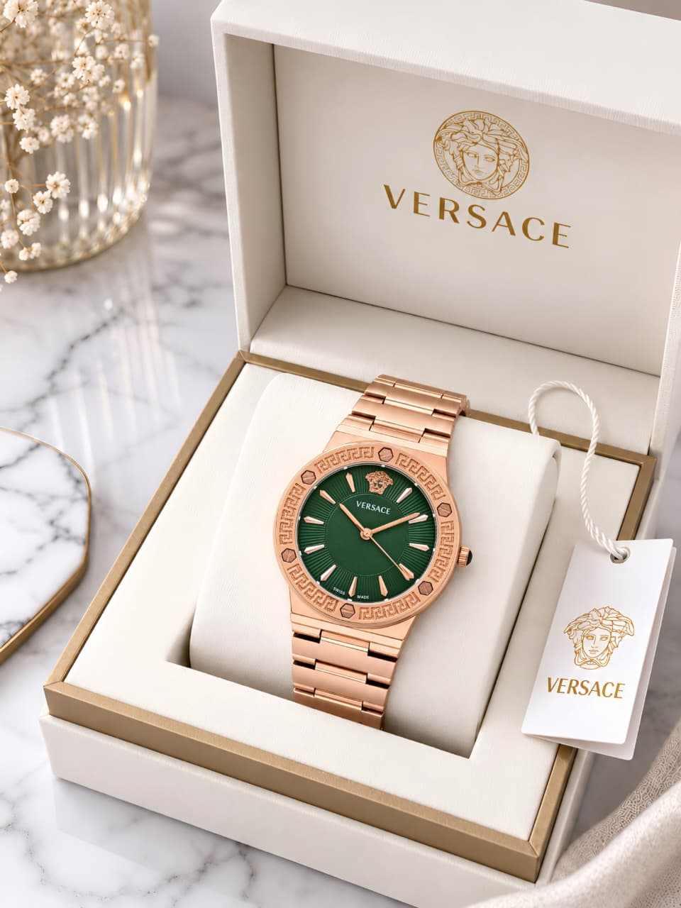 Women's Premium Watch