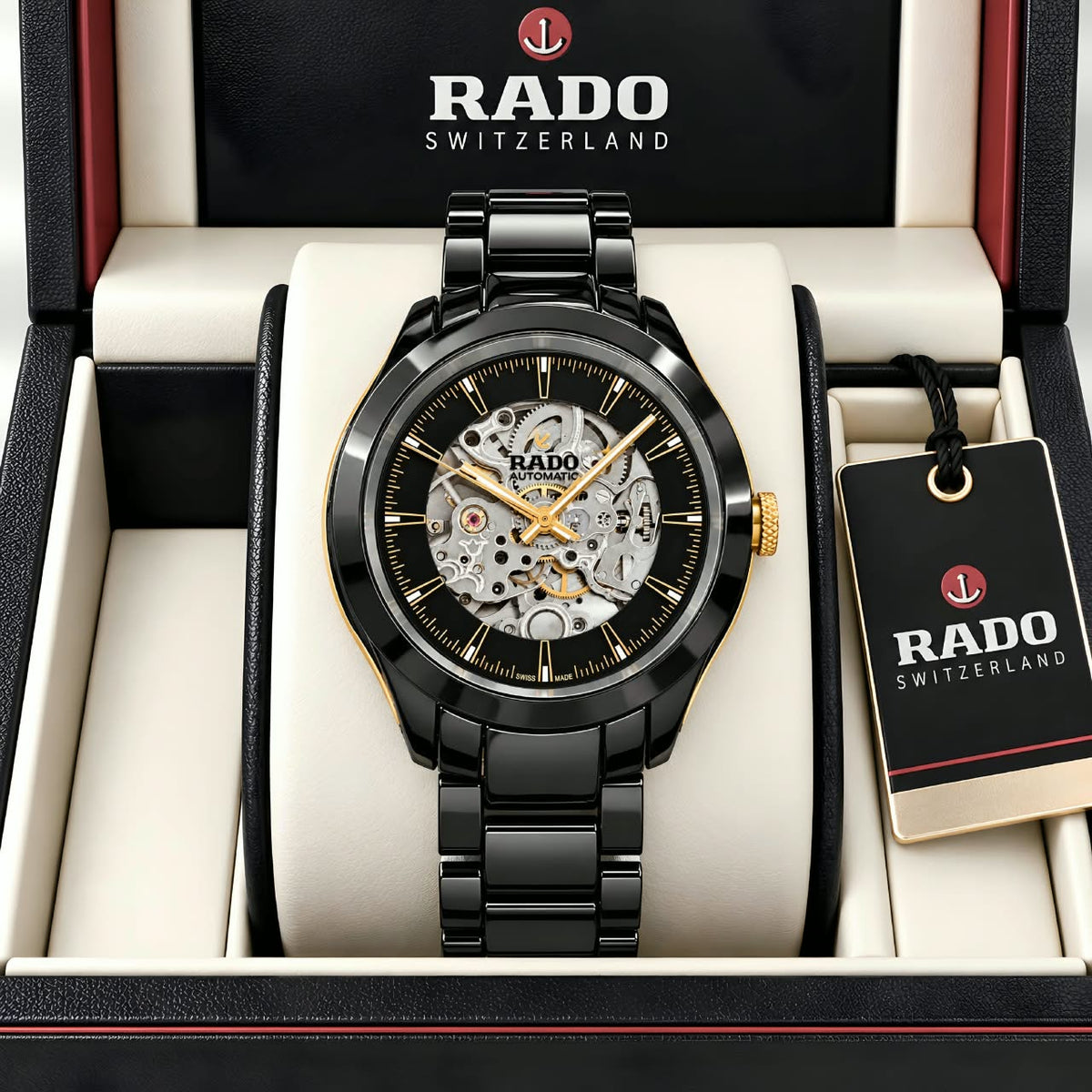Men's Premium Watch