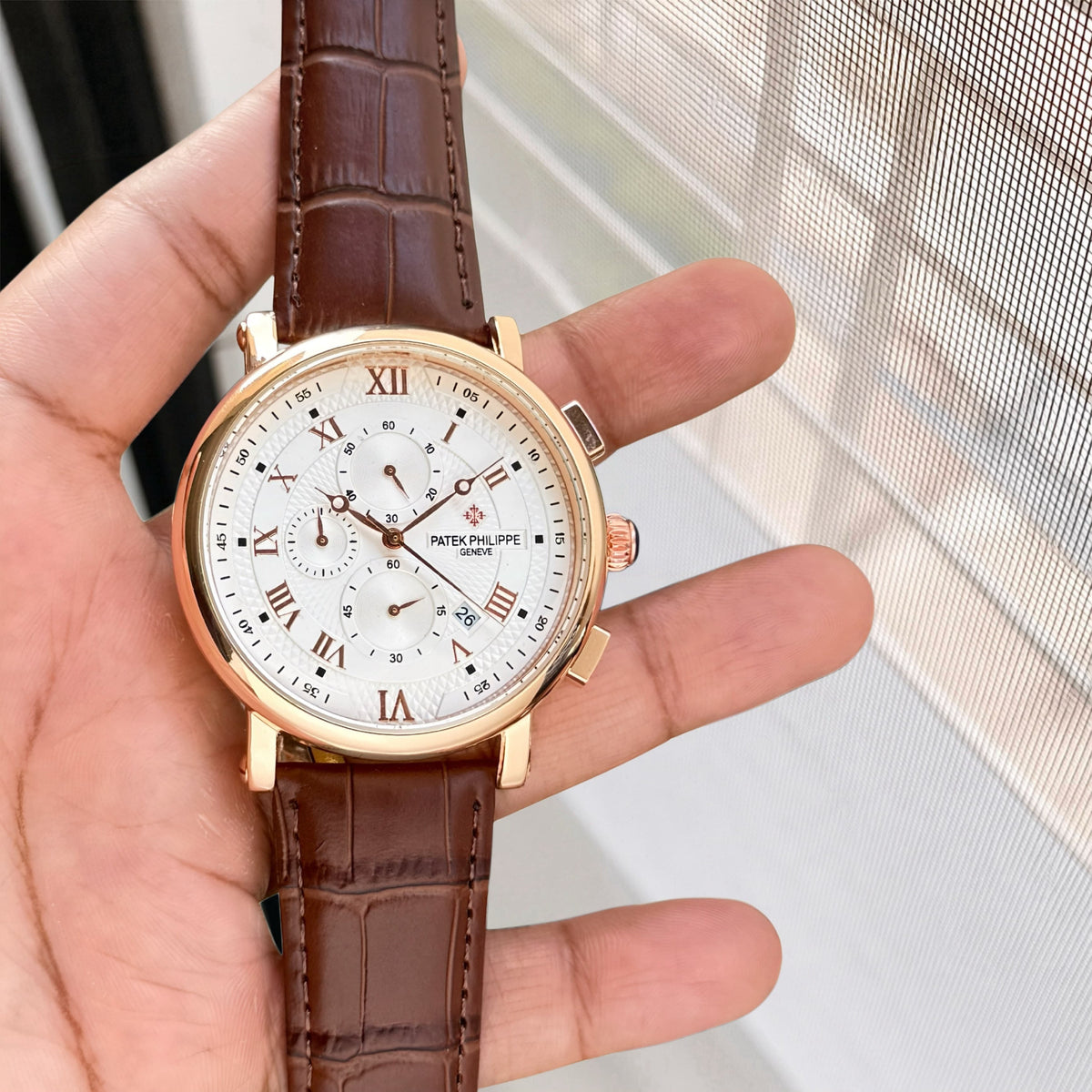 Men's Premium Watch