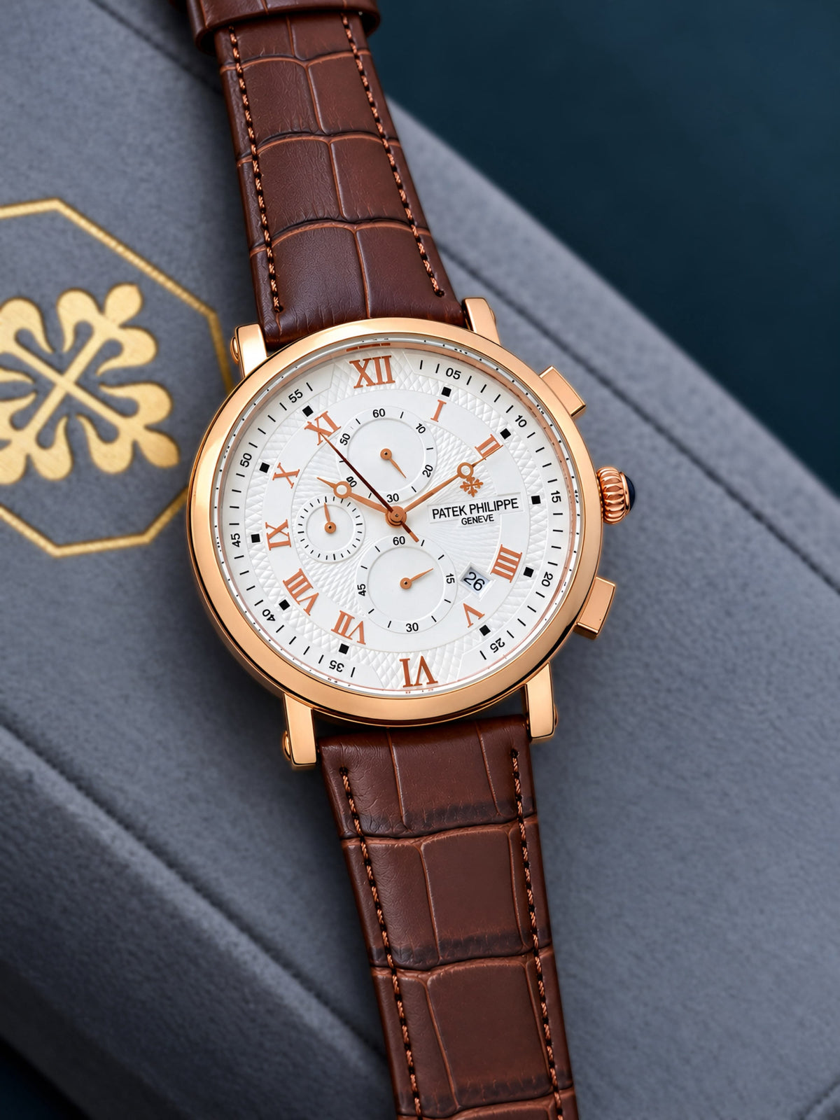 Men's Premium Watch
